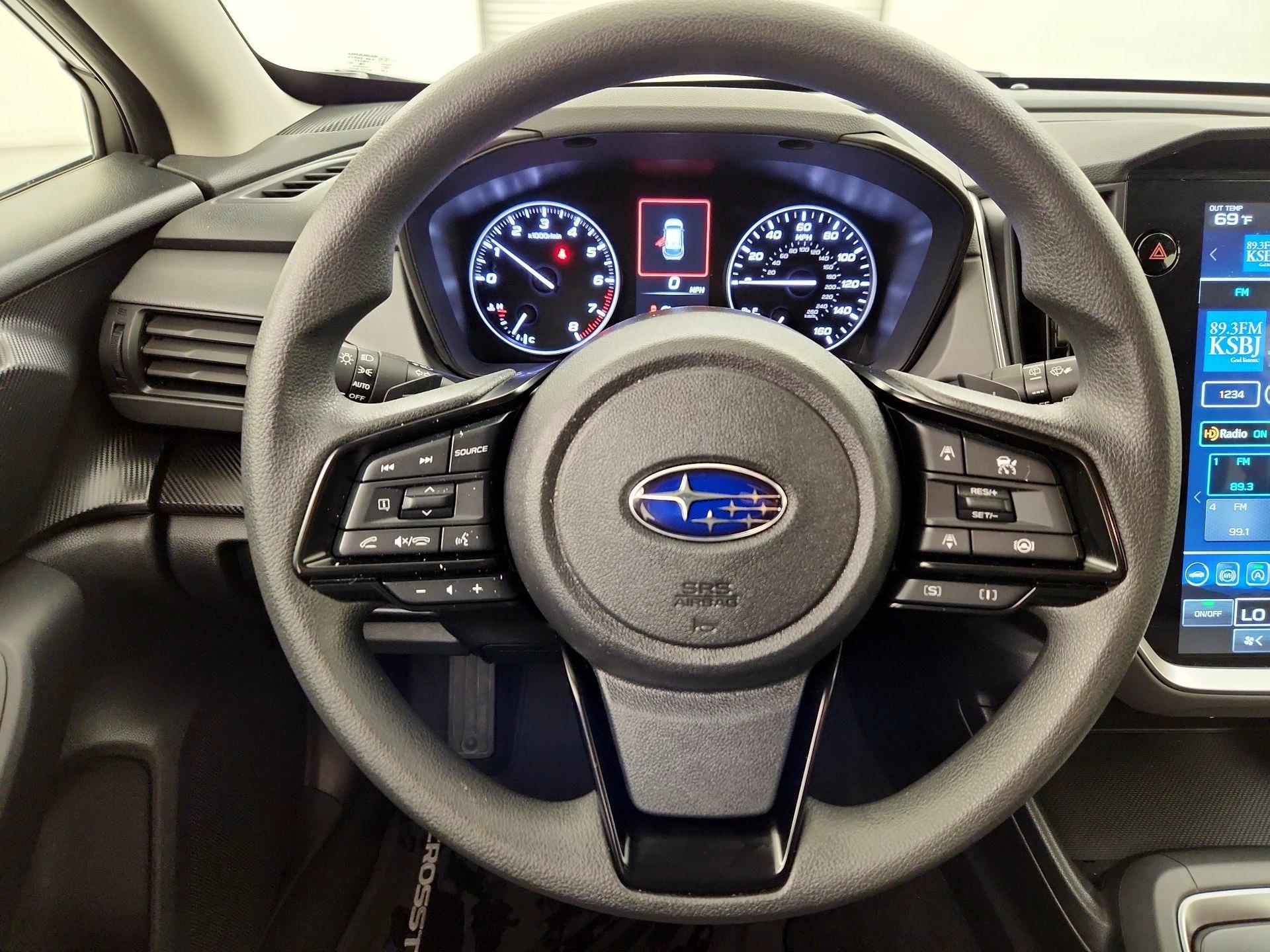 Thumbnail: 2024 Subaru Crosstrek - 10
