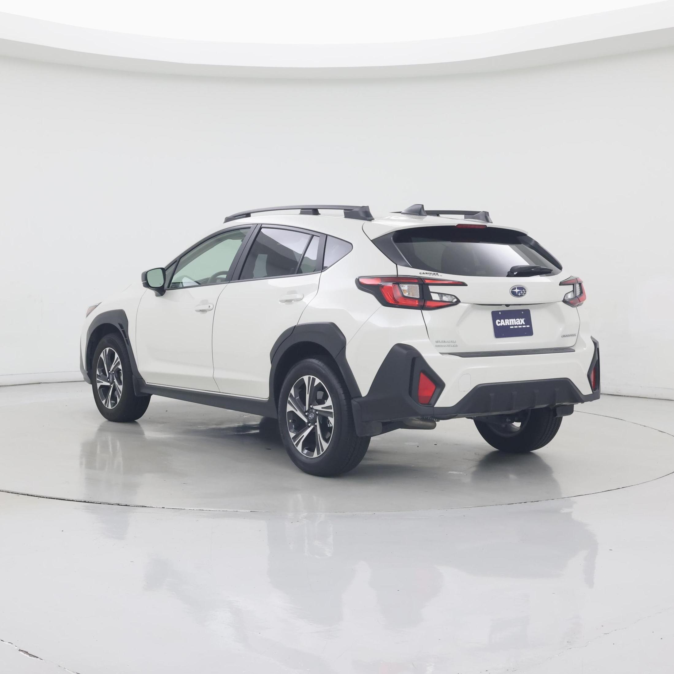 Thumbnail: 2024 Subaru Crosstrek - 2