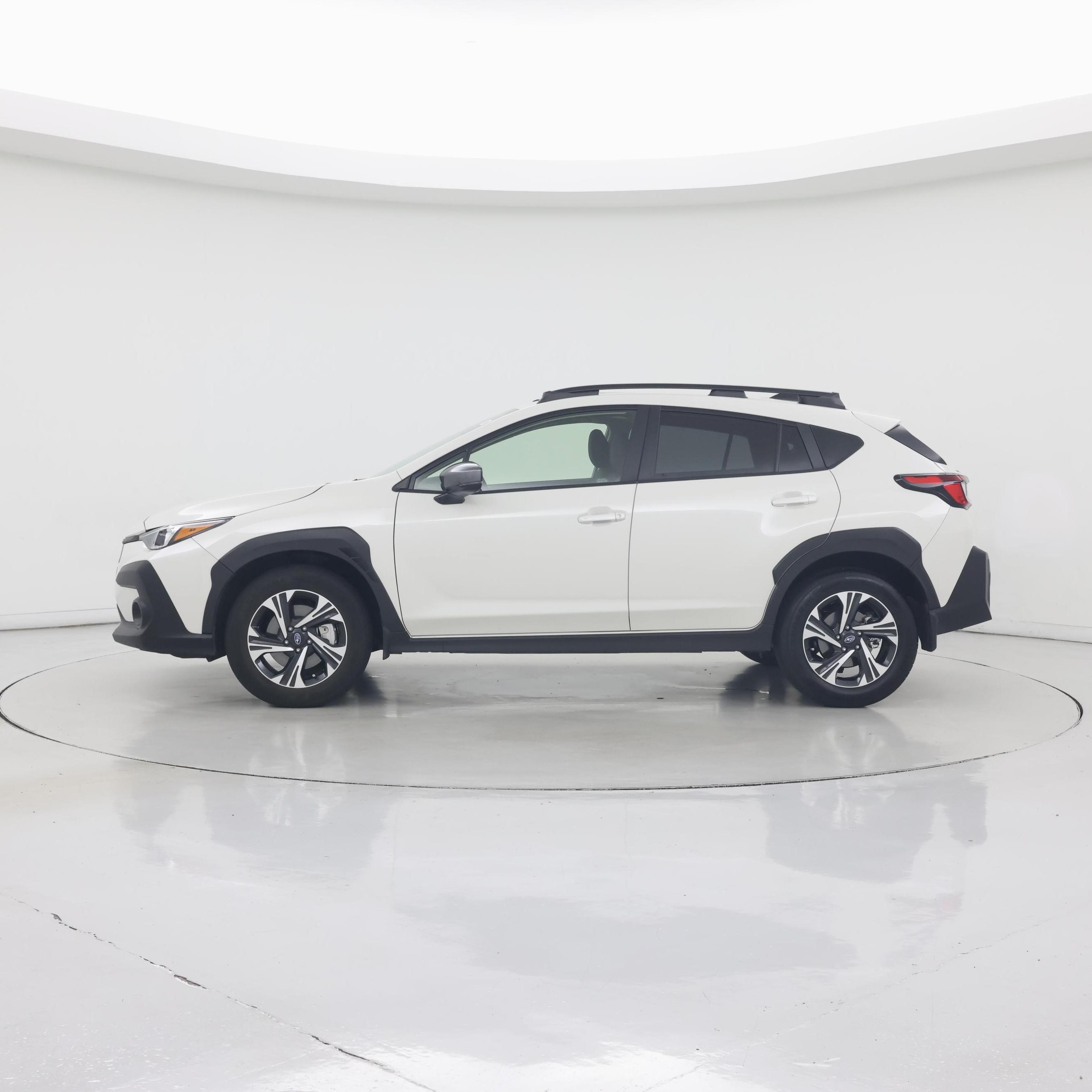 Thumbnail: 2024 Subaru Crosstrek - 3