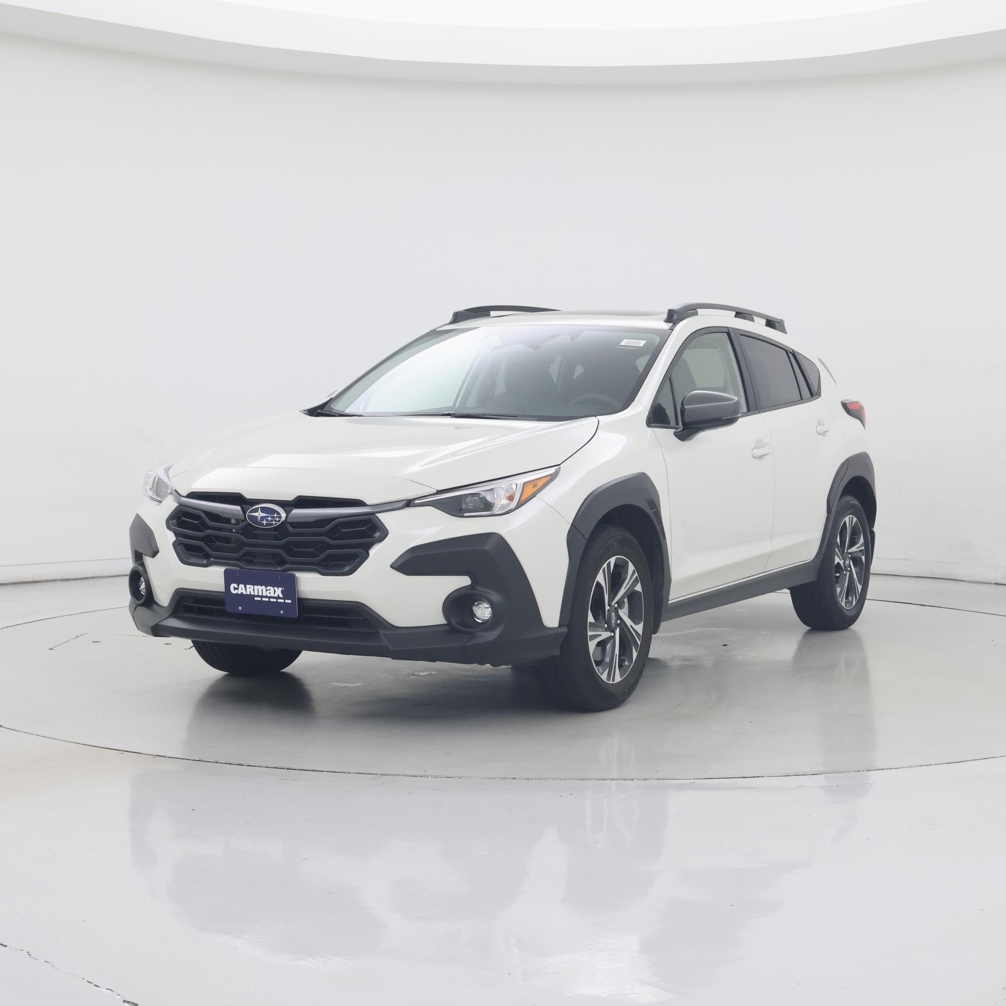 Thumbnail: 2024 Subaru Crosstrek - 4