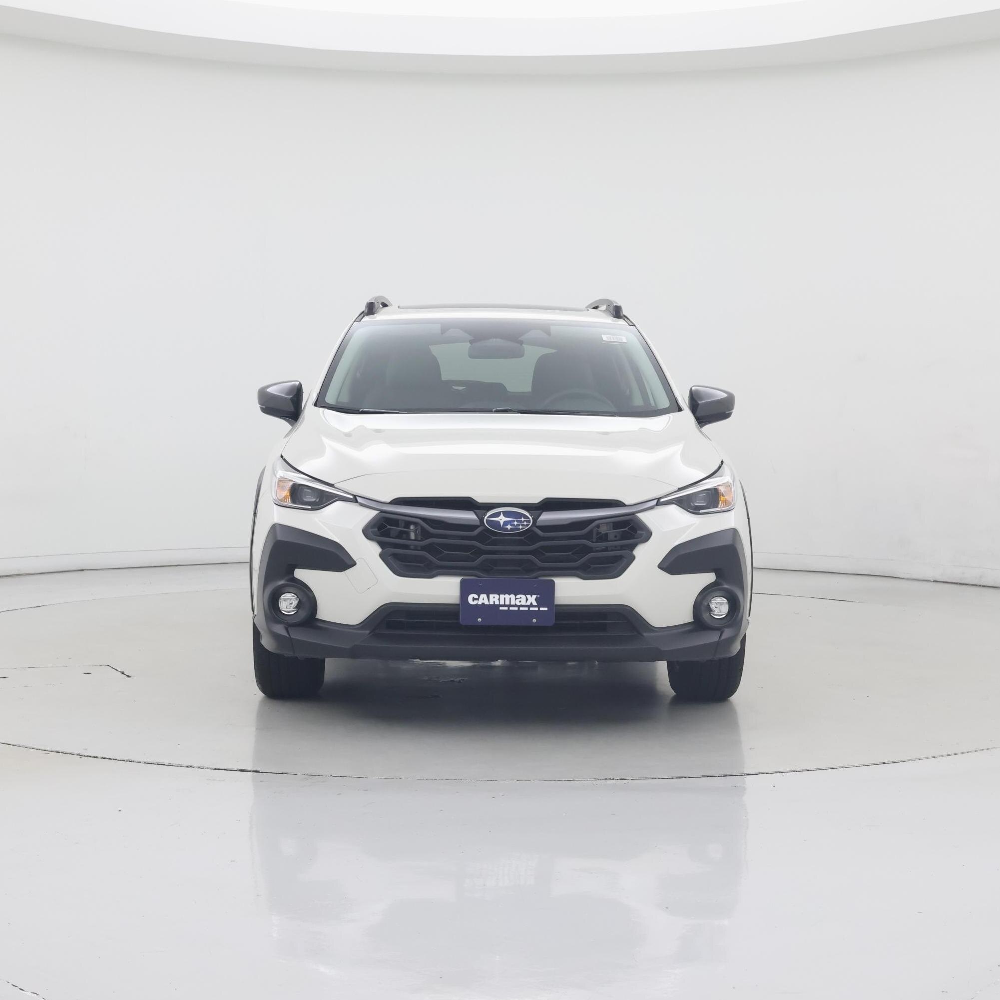 Thumbnail: 2024 Subaru Crosstrek - 5