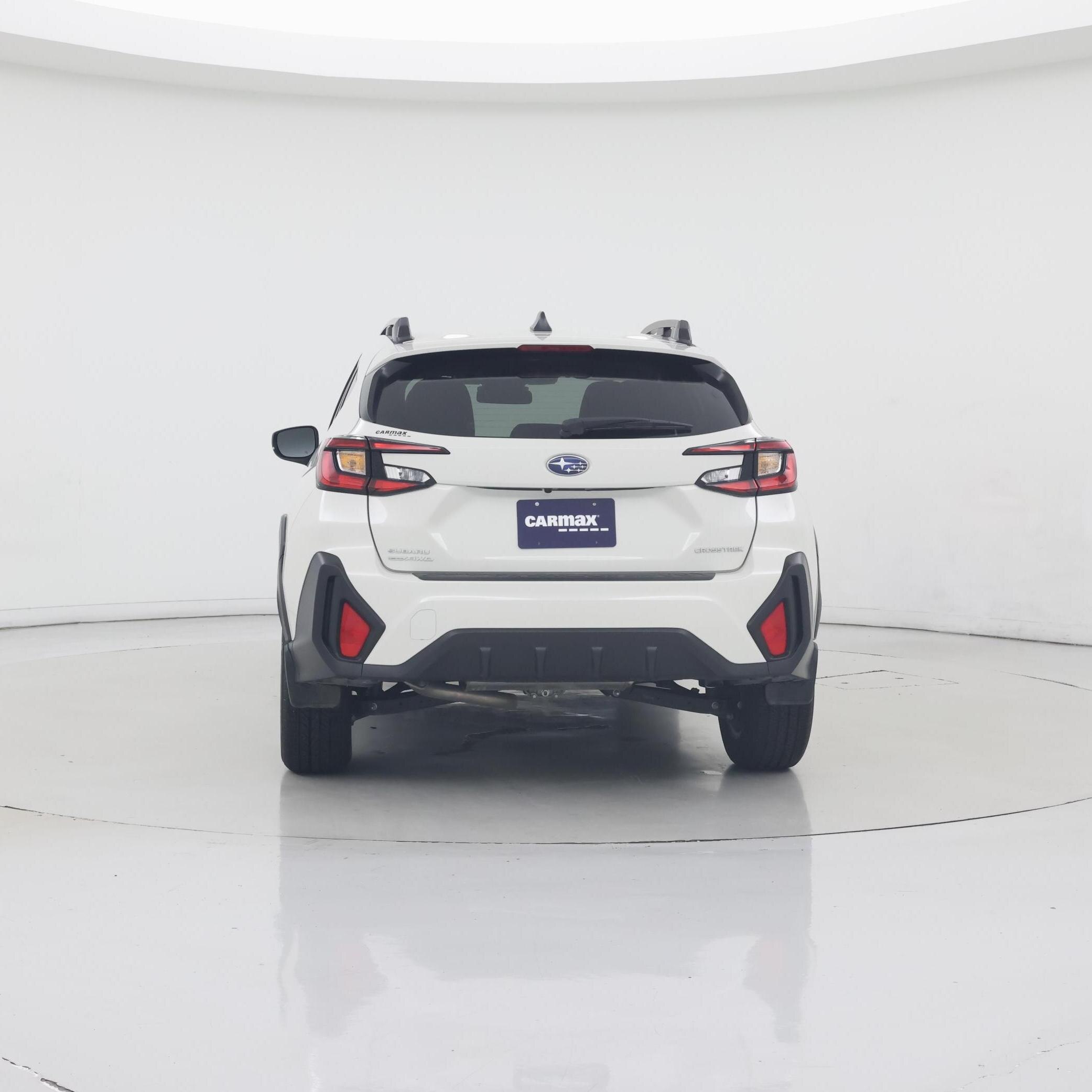 Thumbnail: 2024 Subaru Crosstrek - 6