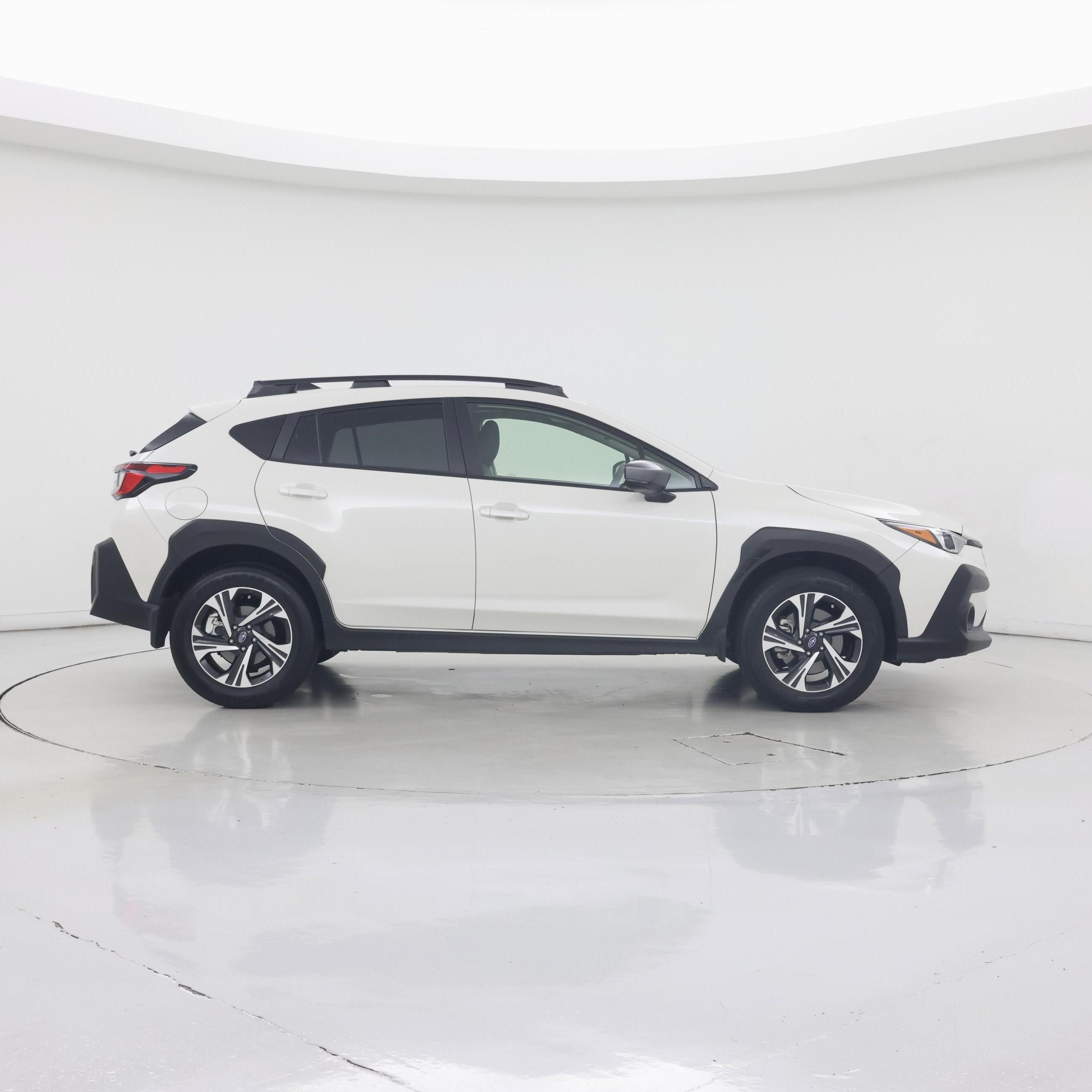 Thumbnail: 2024 Subaru Crosstrek - 7