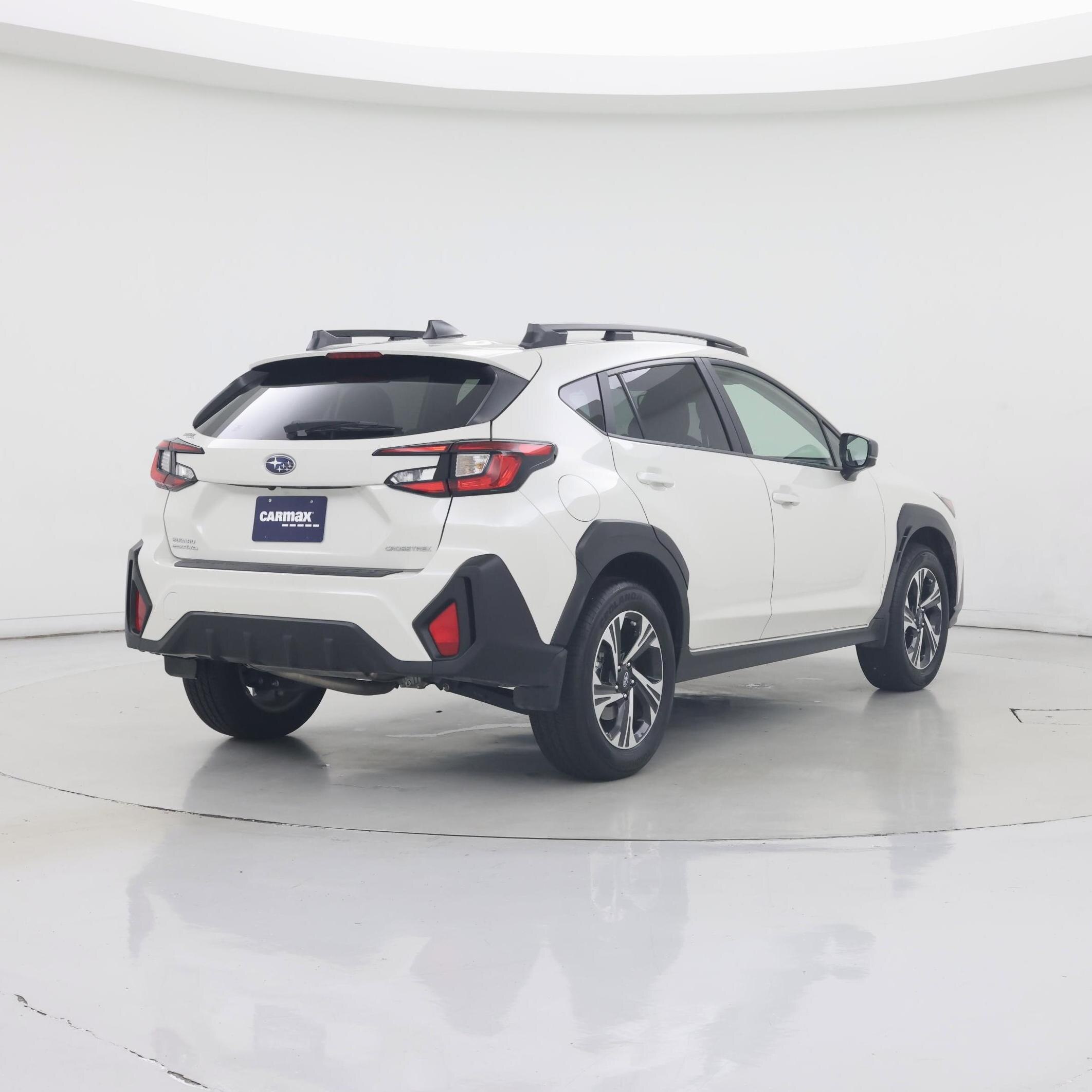 Thumbnail: 2024 Subaru Crosstrek - 8