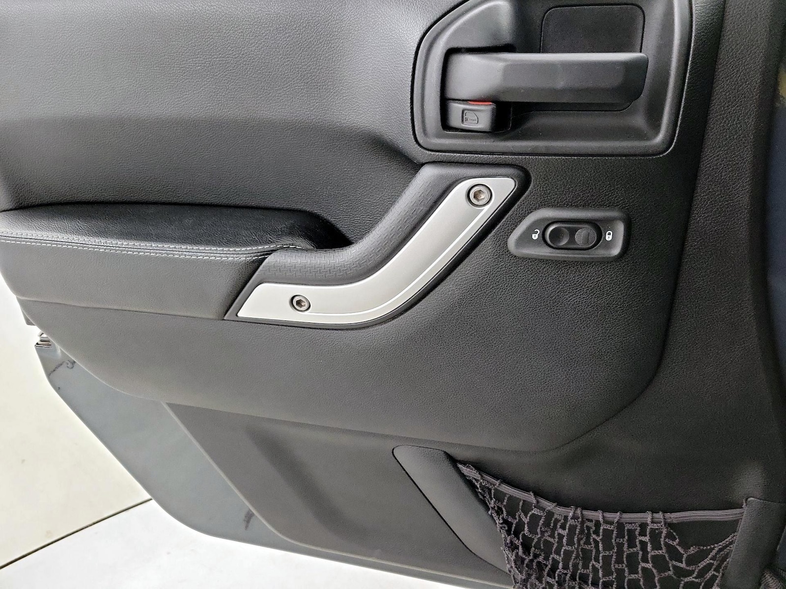 2017 Jeep Wrangler Unlimited Rubicon Hard Rock - Photo 13