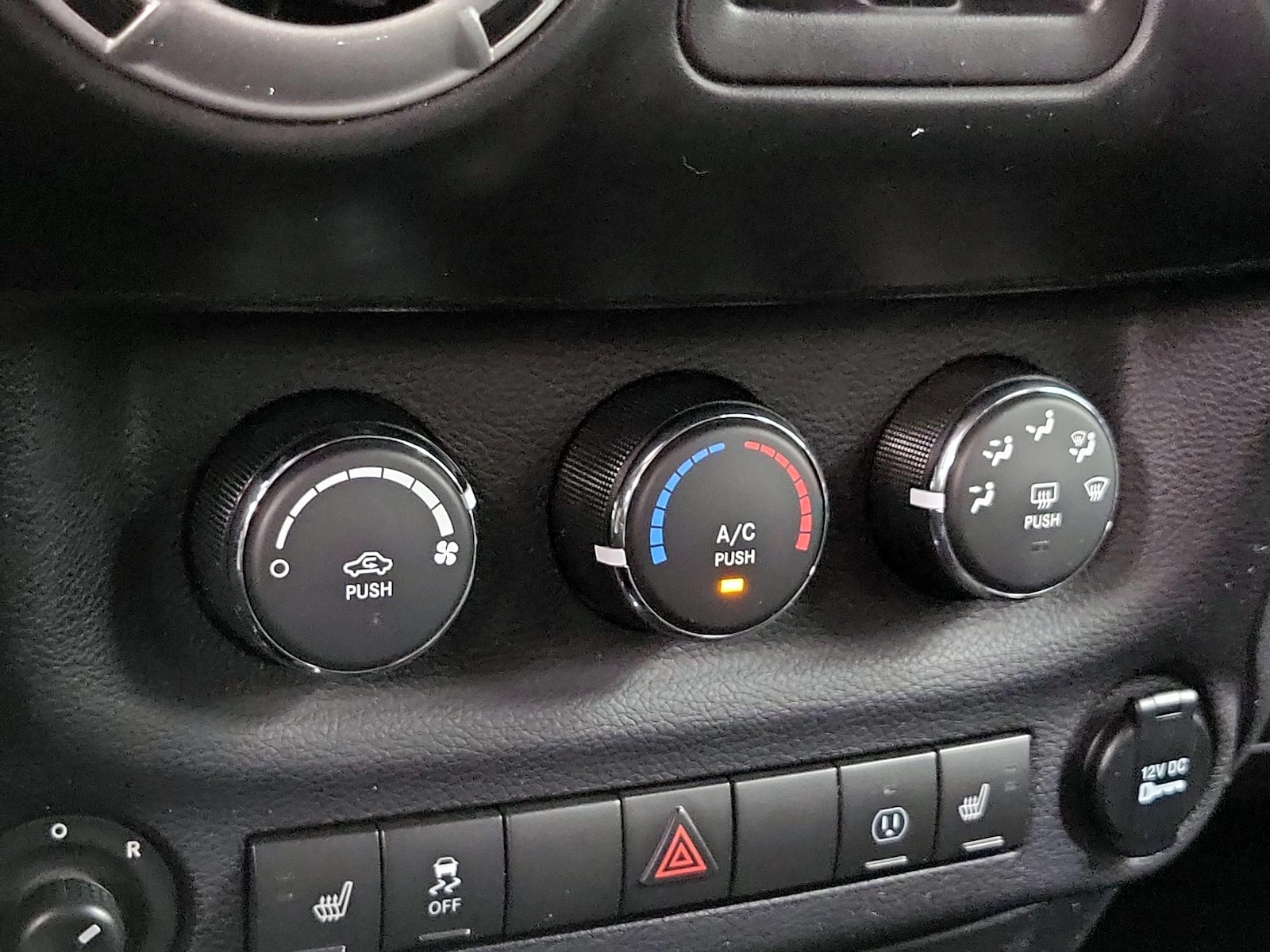 2017 Jeep Wrangler Unlimited Rubicon Hard Rock - Photo 16