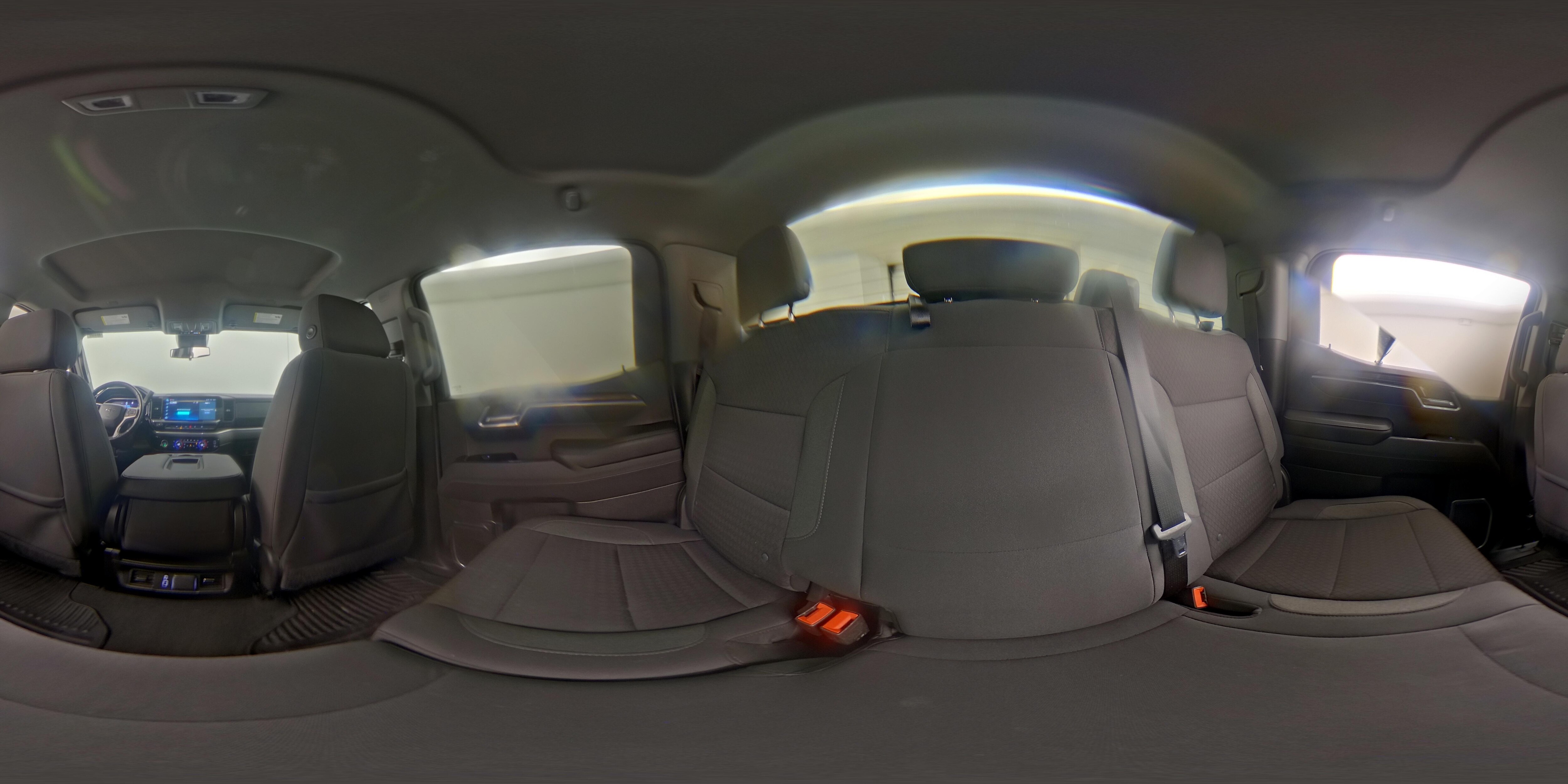 2022 Chevrolet Silverado 1500 RST - Photo 24
