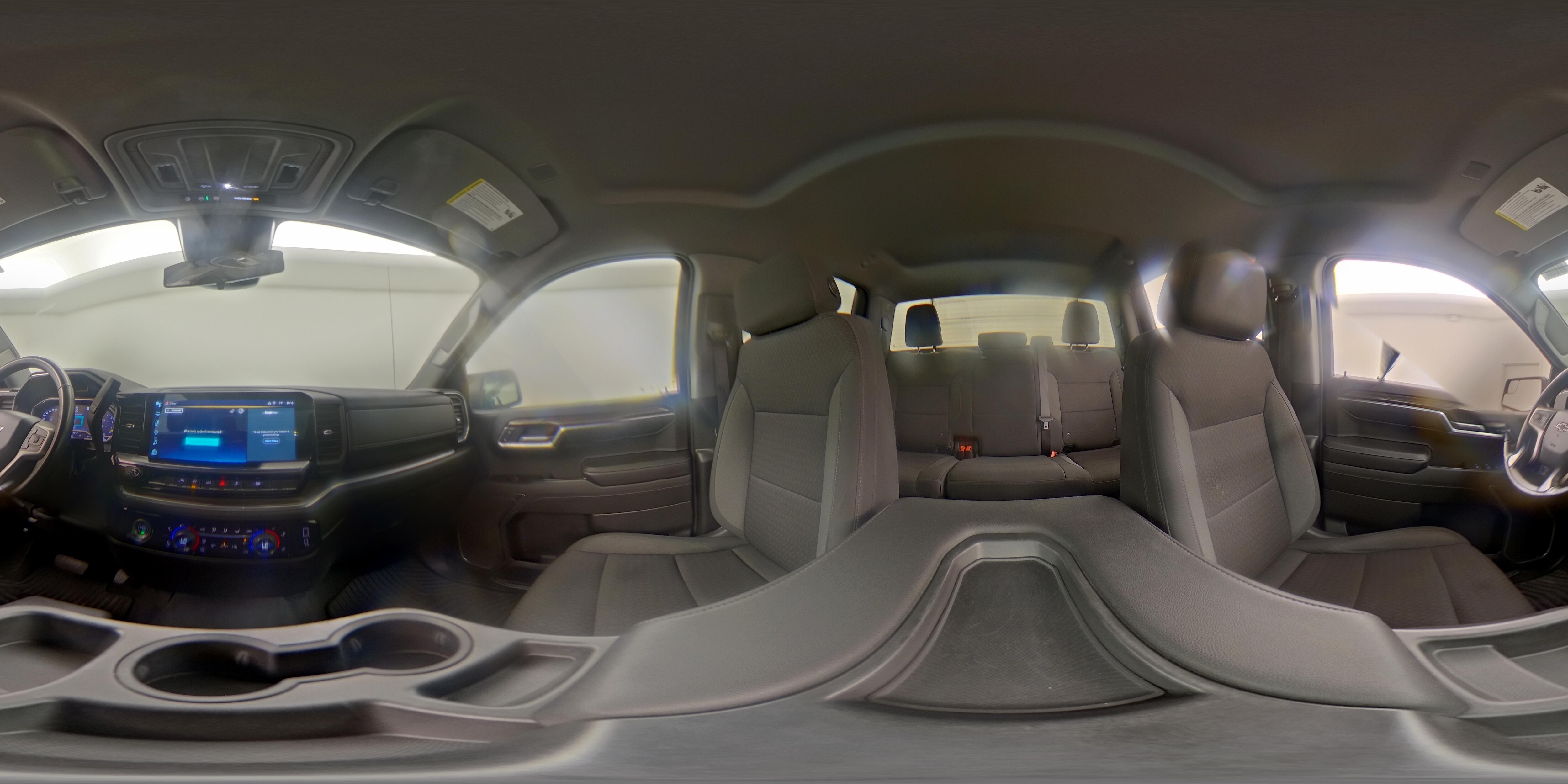 2022 Chevrolet Silverado 1500 RST - Photo 25