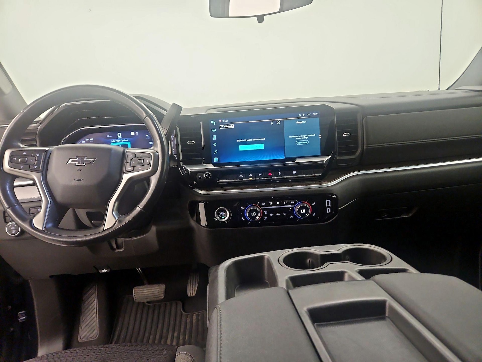 2022 Chevrolet Silverado 1500 RST - Photo 10