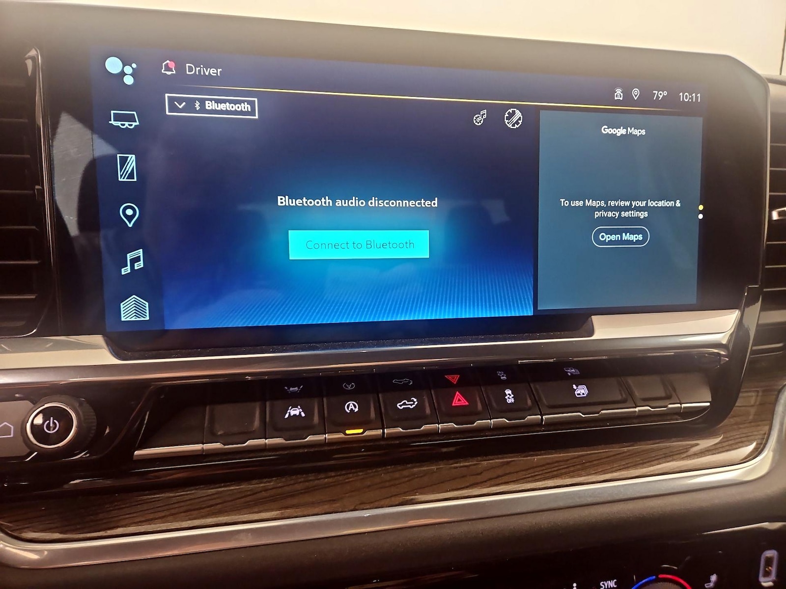 2022 Chevrolet Silverado 1500 RST - Photo 15