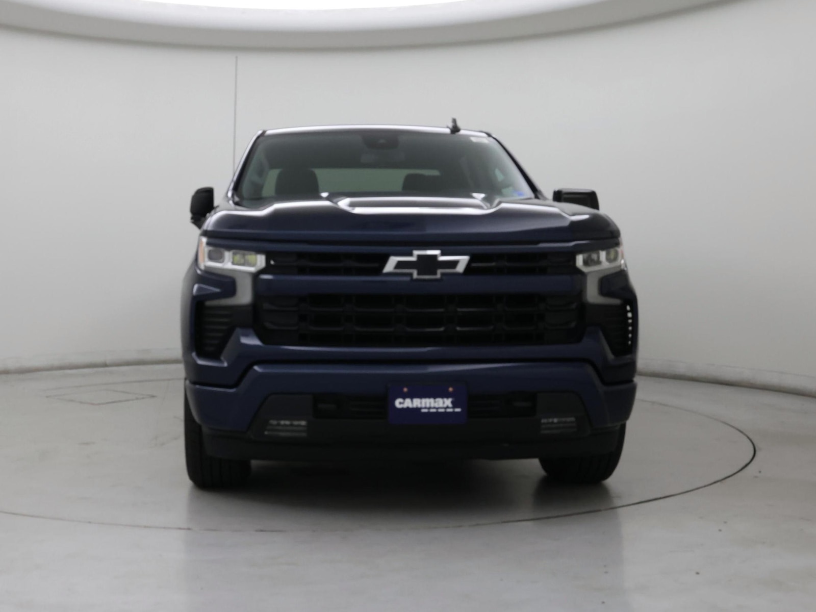 2022 Chevrolet Silverado 1500 RST - Photo 6