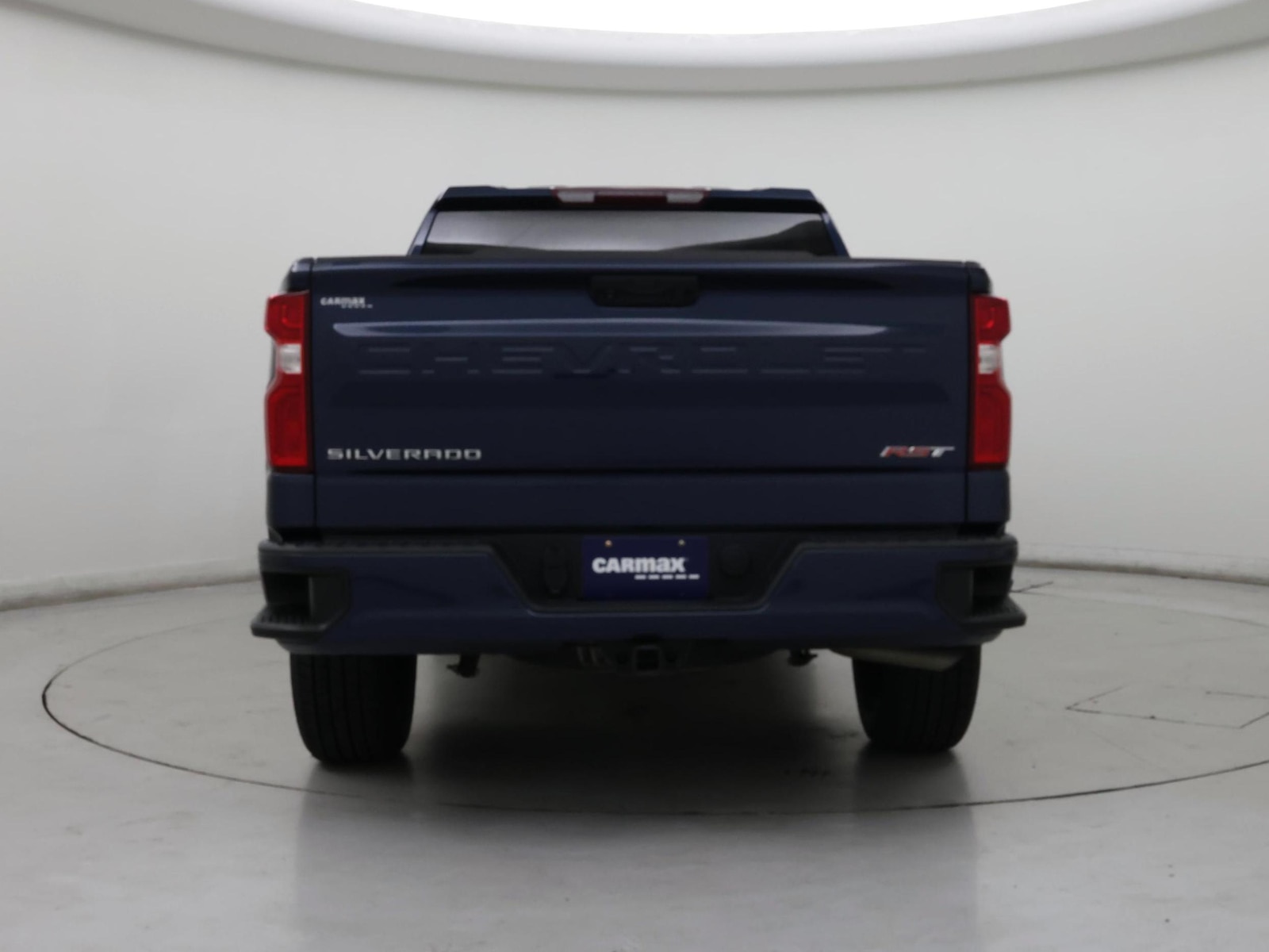 2022 Chevrolet Silverado 1500 RST - Photo 7