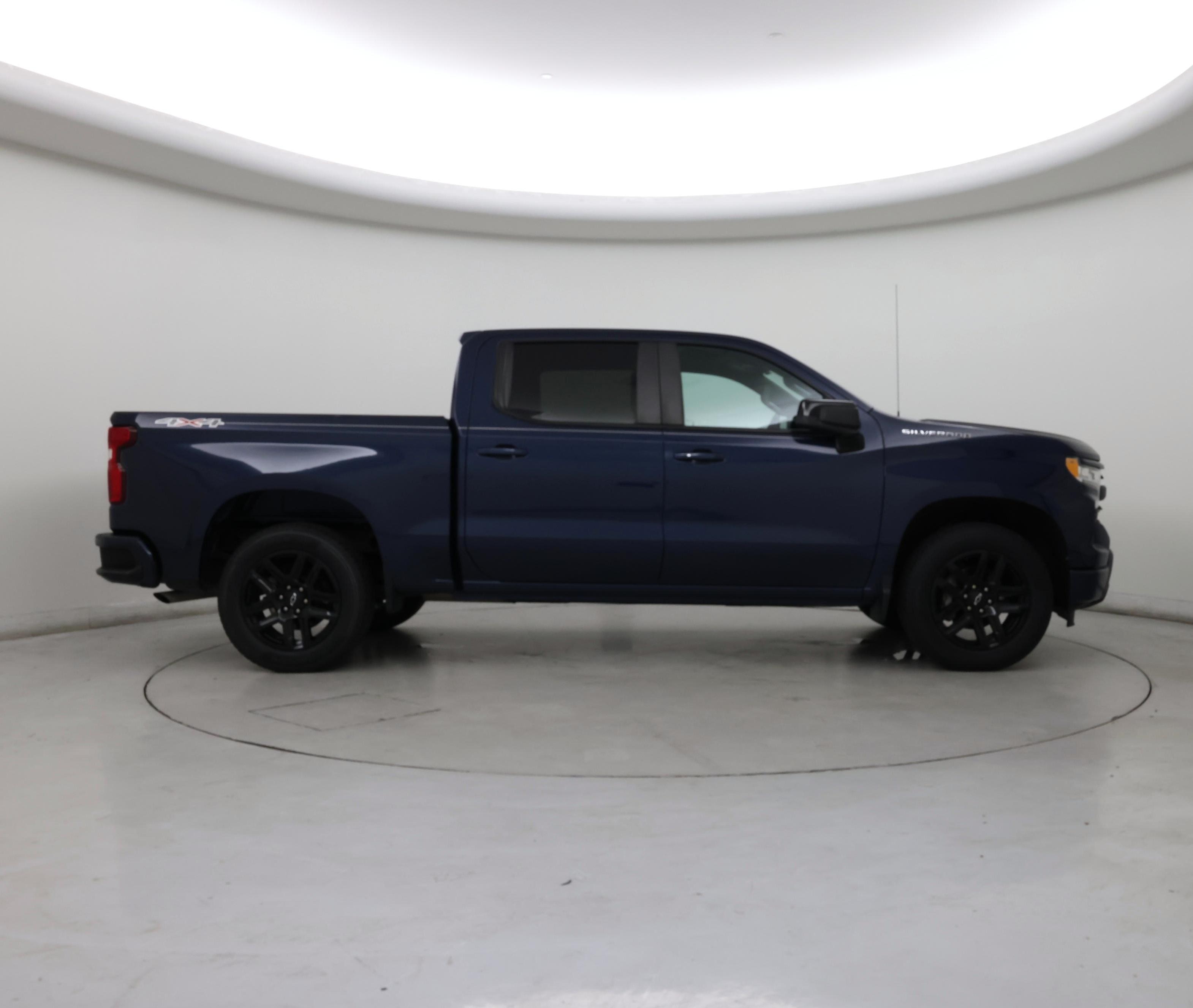 Thumbnail: 2022 Chevrolet Silverado 1500 - 7