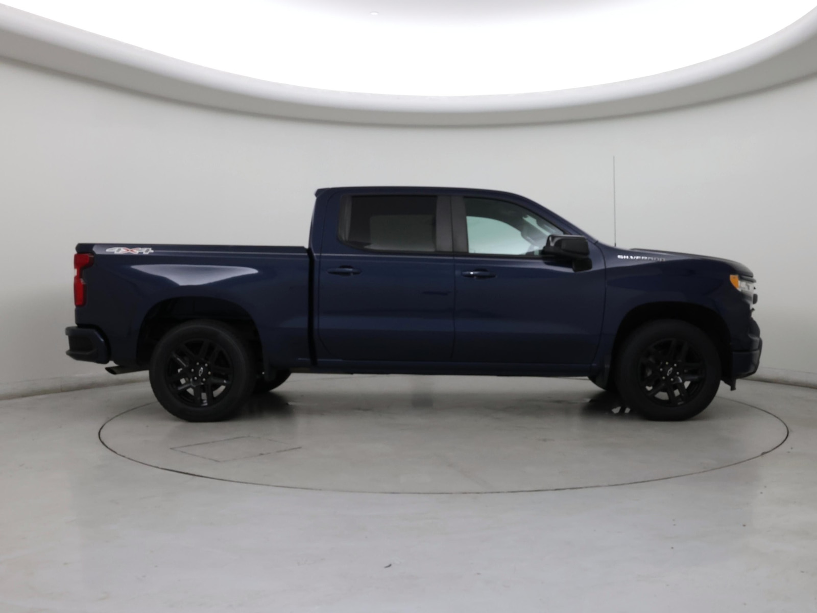 2022 Chevrolet Silverado 1500 RST - Photo 8