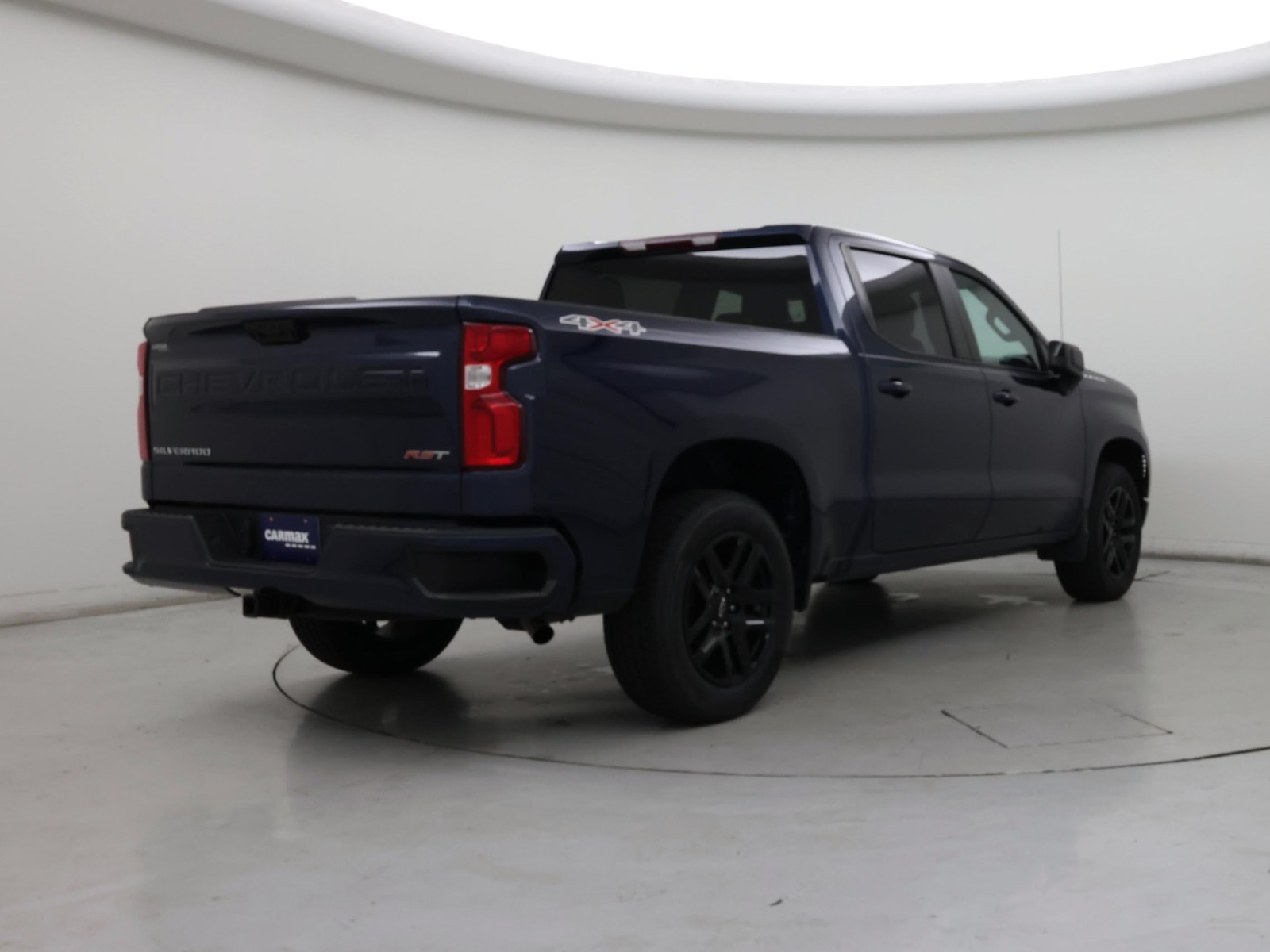 2022 Chevrolet Silverado 1500 RST - Photo 9
