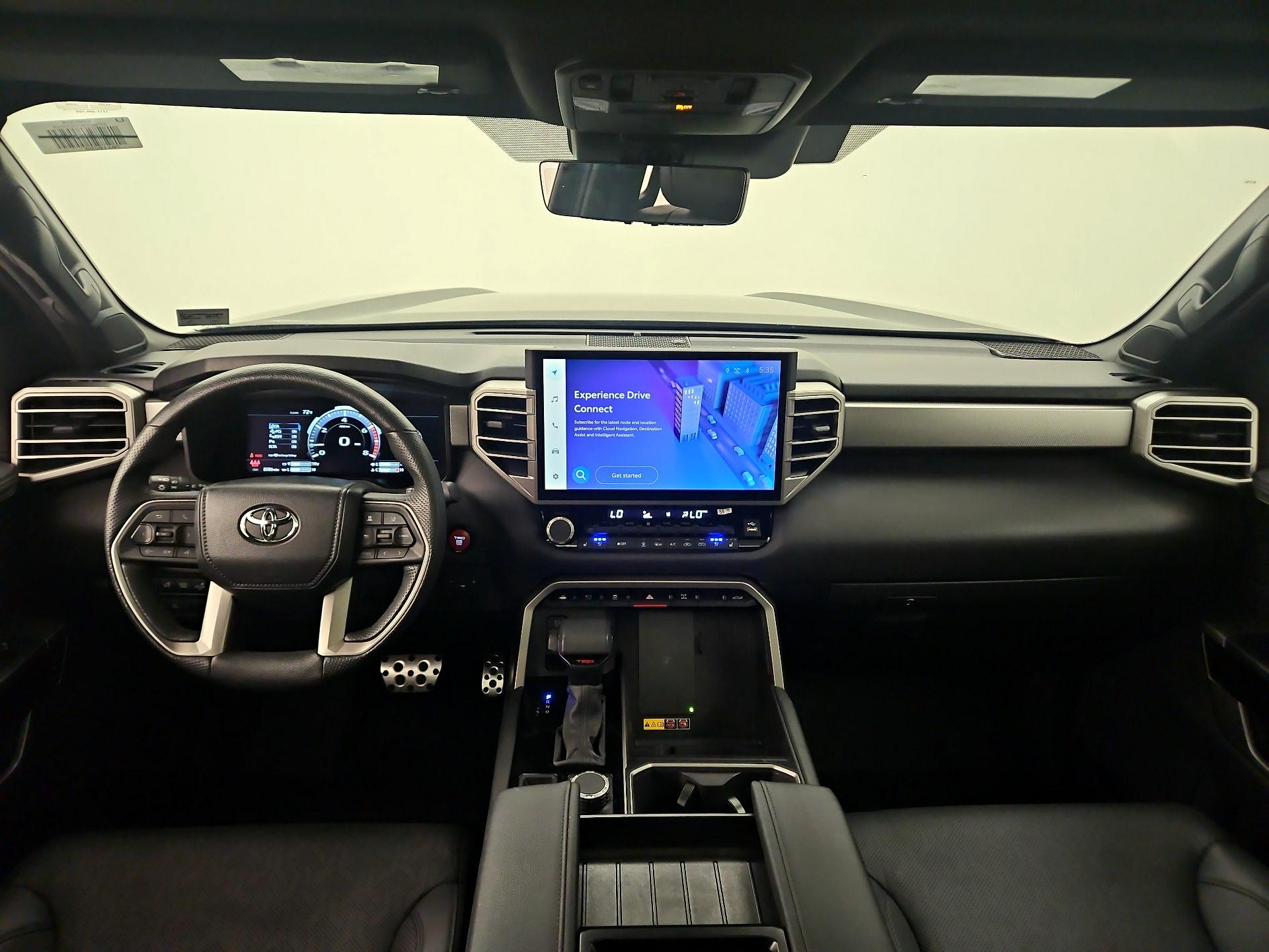 Thumbnail: 2025 Toyota Tundra - 9