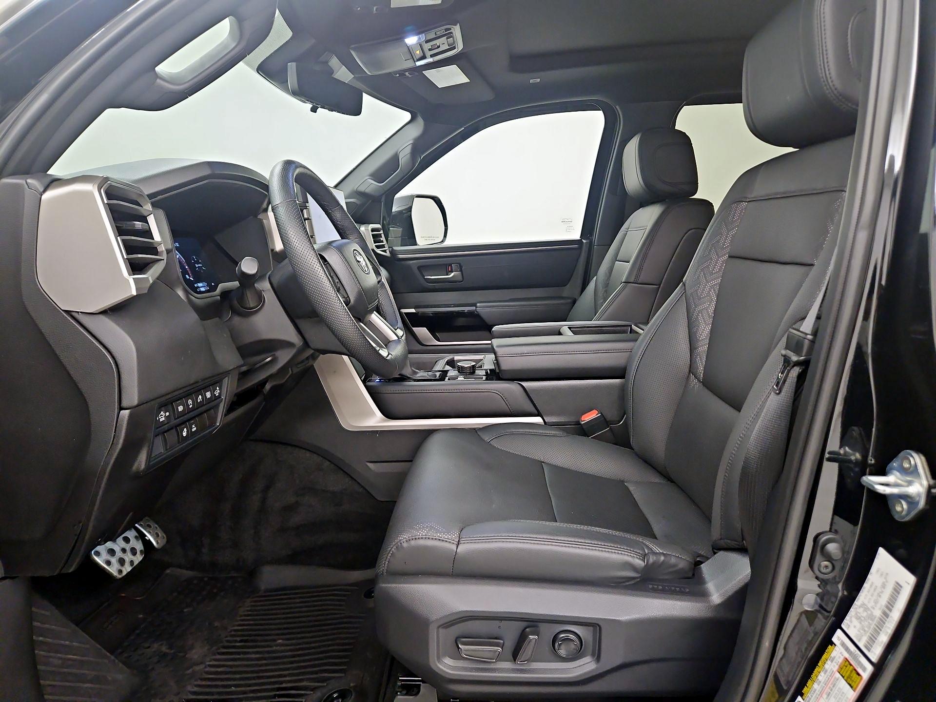Thumbnail: 2025 Toyota Tundra - 11