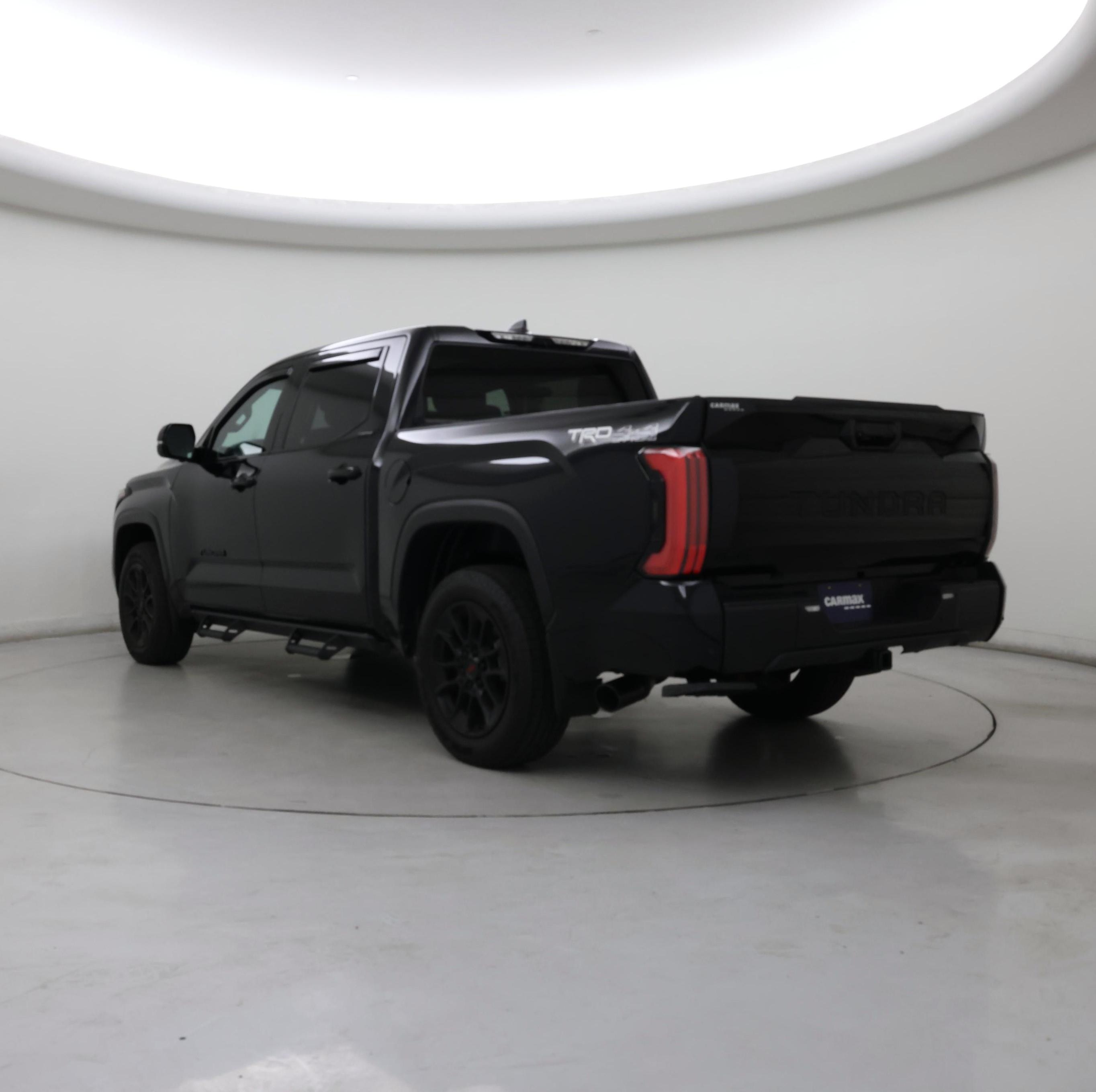 Thumbnail: 2025 Toyota Tundra - 2