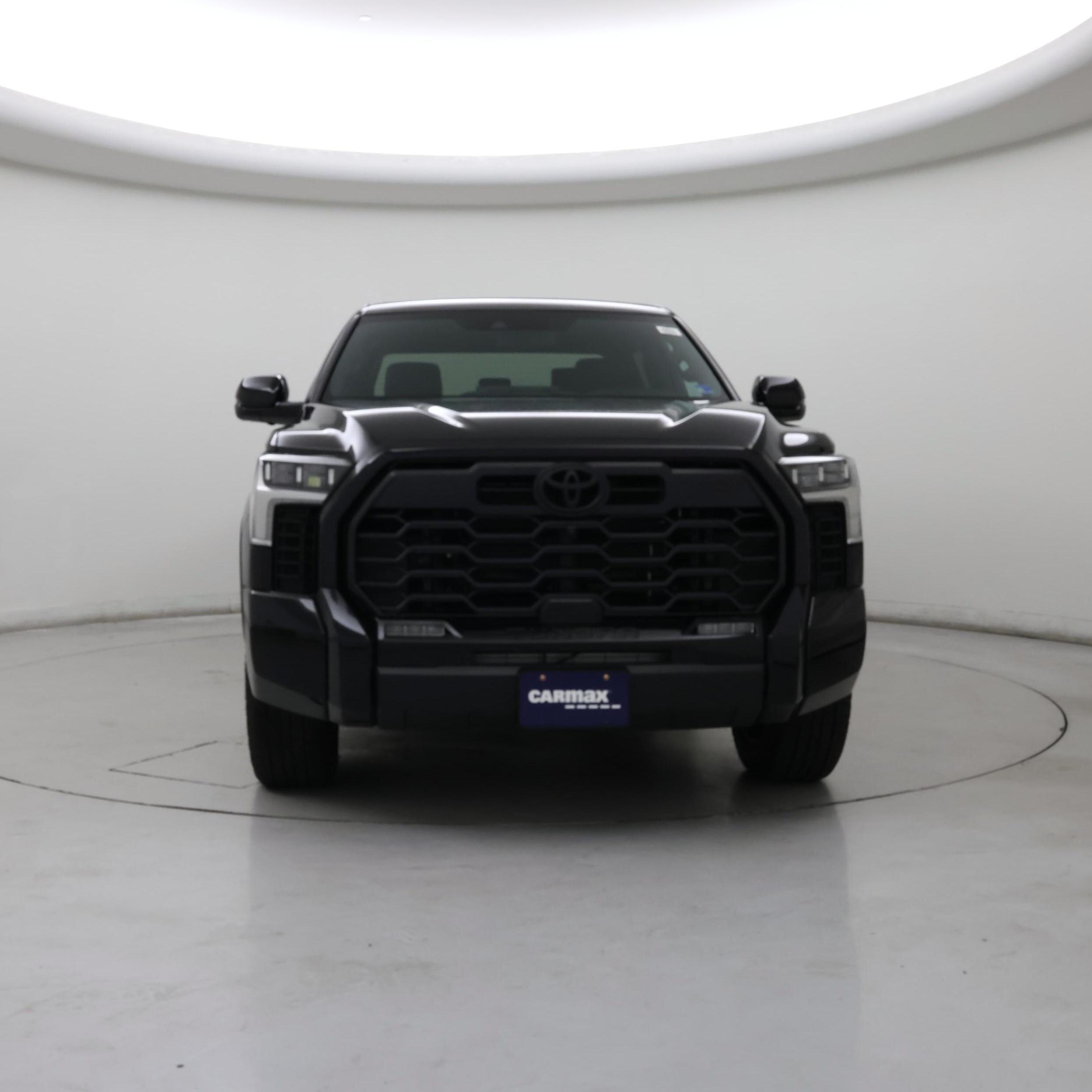 Thumbnail: 2025 Toyota Tundra - 5