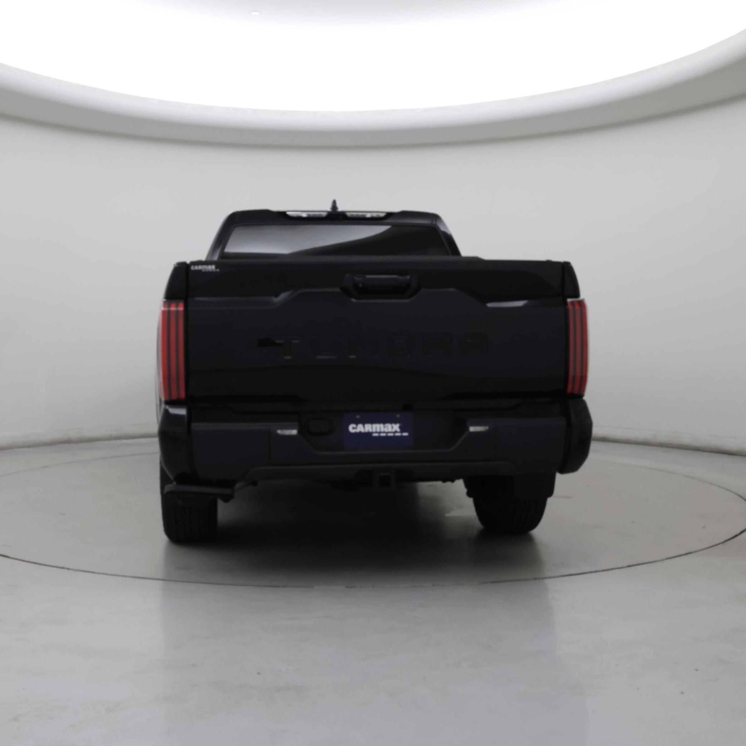 Thumbnail: 2025 Toyota Tundra - 6