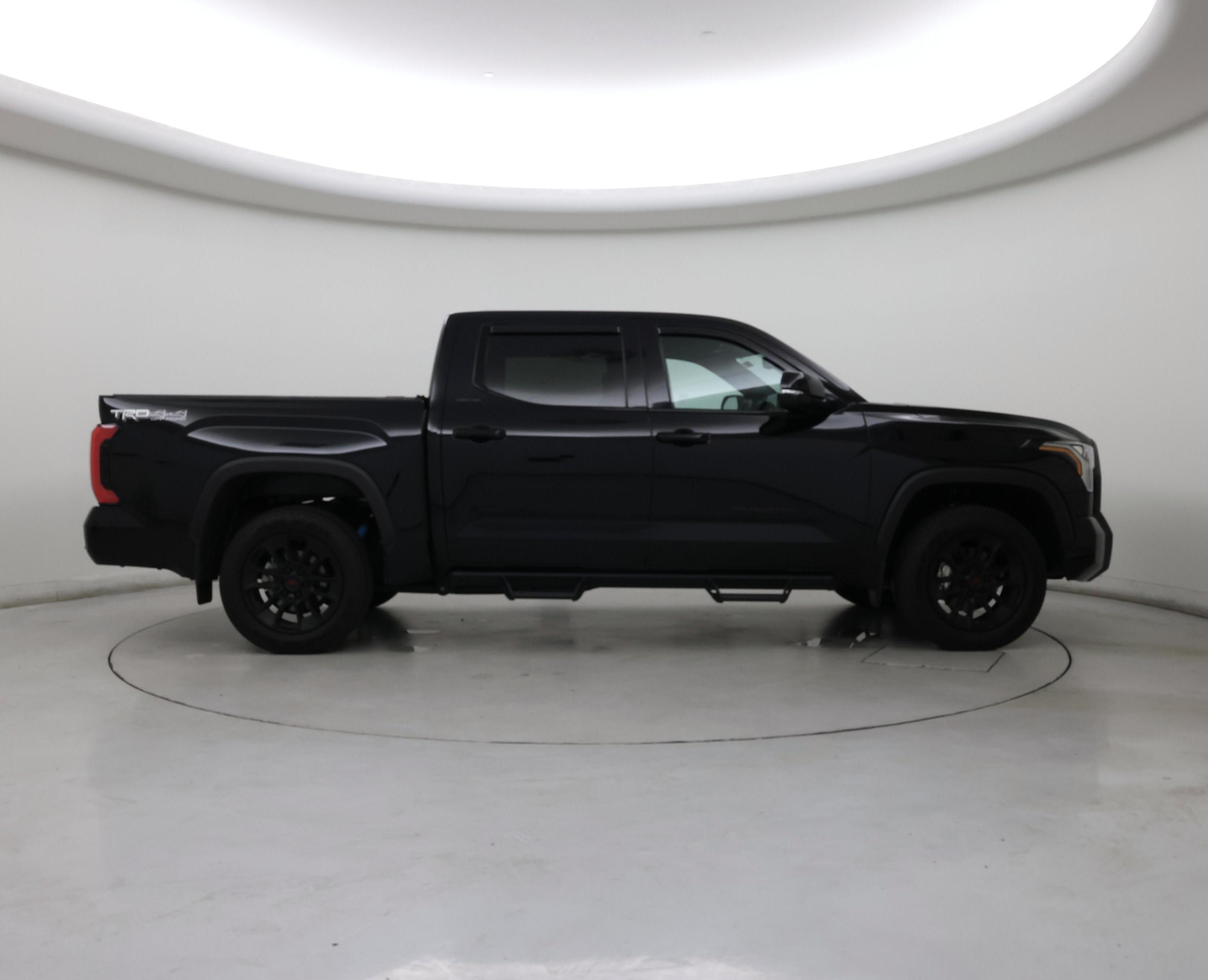 Thumbnail: 2025 Toyota Tundra - 7