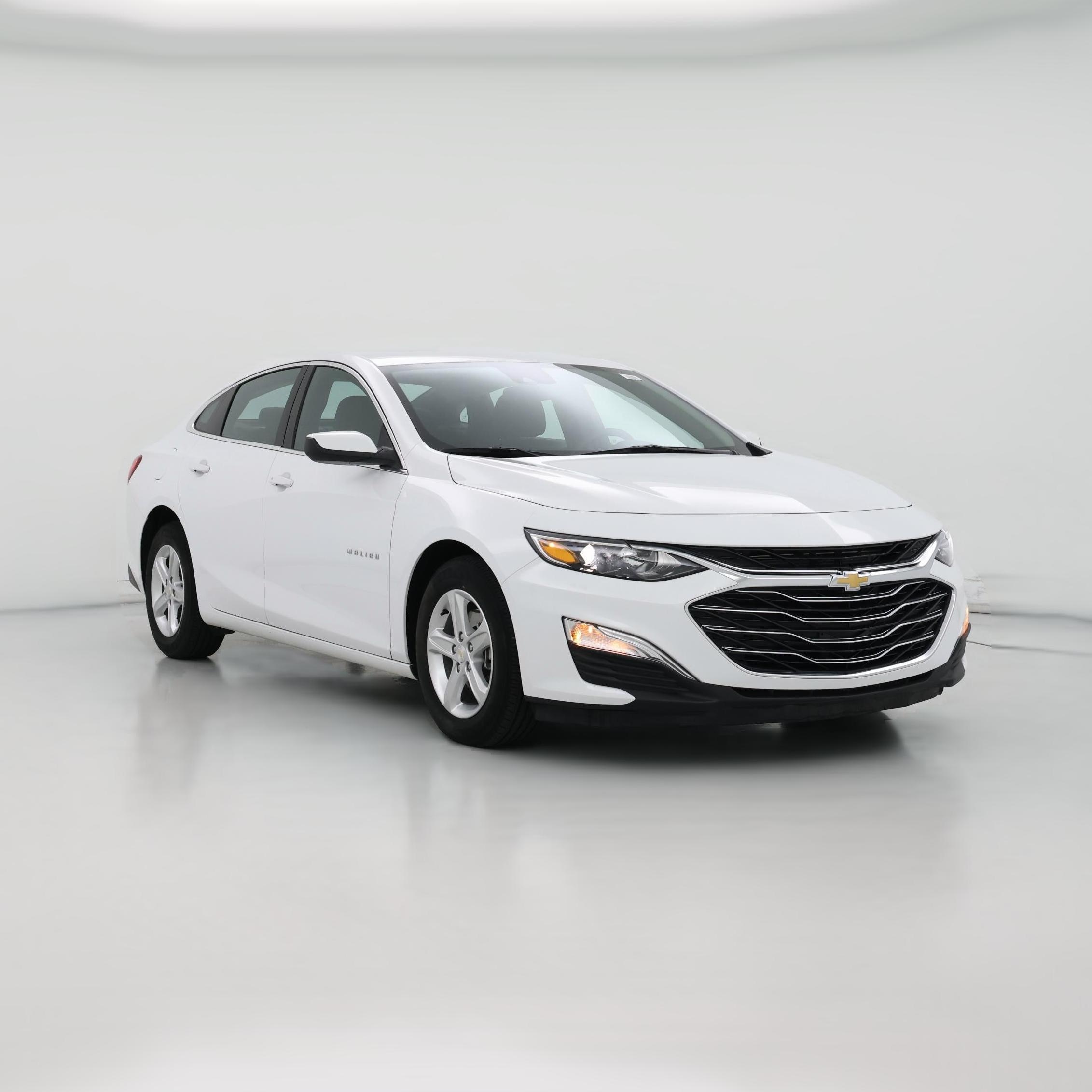 Thumbnail: 2025 Chevrolet Malibu - 1