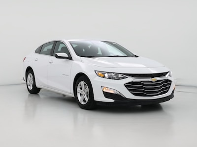 2025 Chevrolet Malibu LS