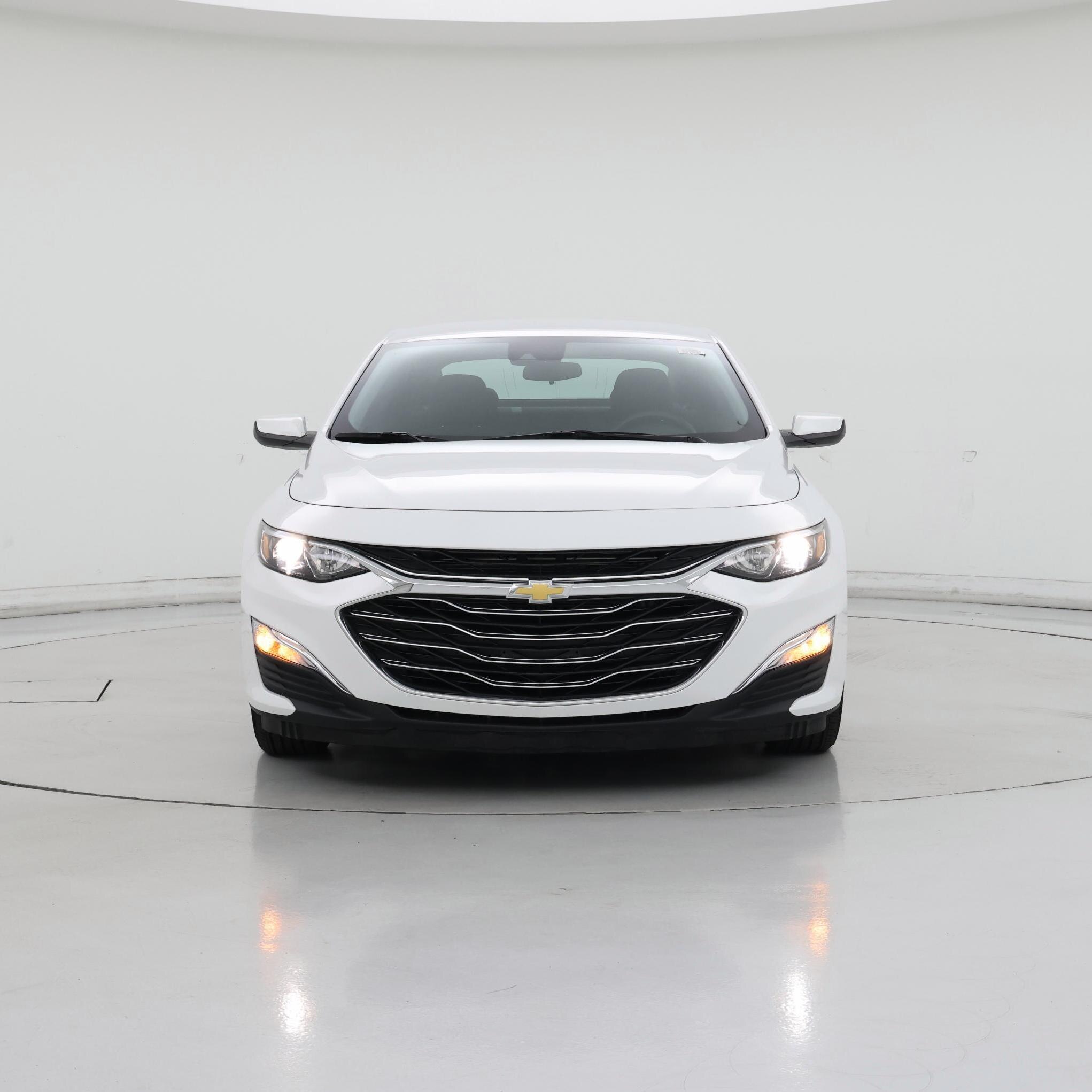 Thumbnail: 2025 Chevrolet Malibu - 5
