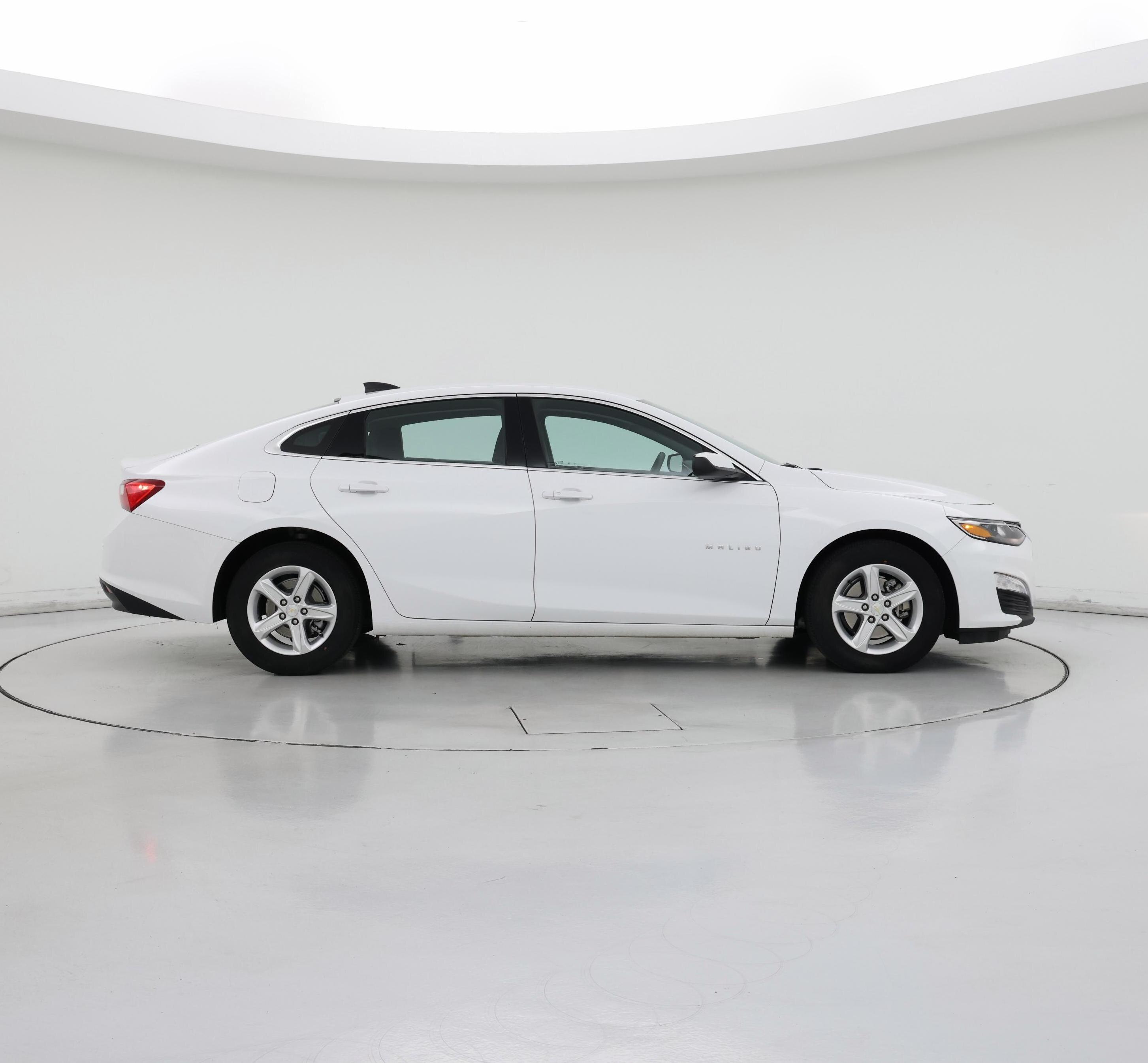 Thumbnail: 2025 Chevrolet Malibu - 7