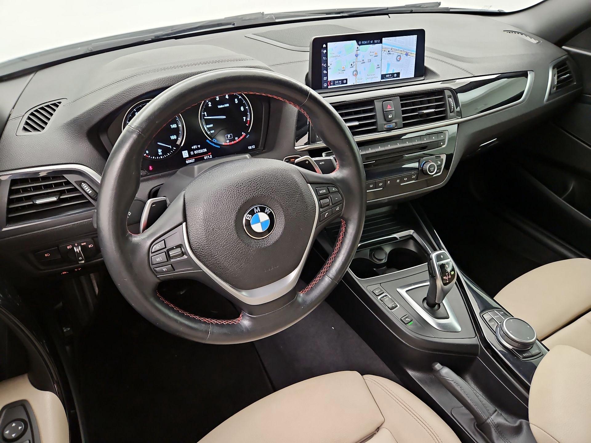 Thumbnail: 2020 BMW 2 Series - 9