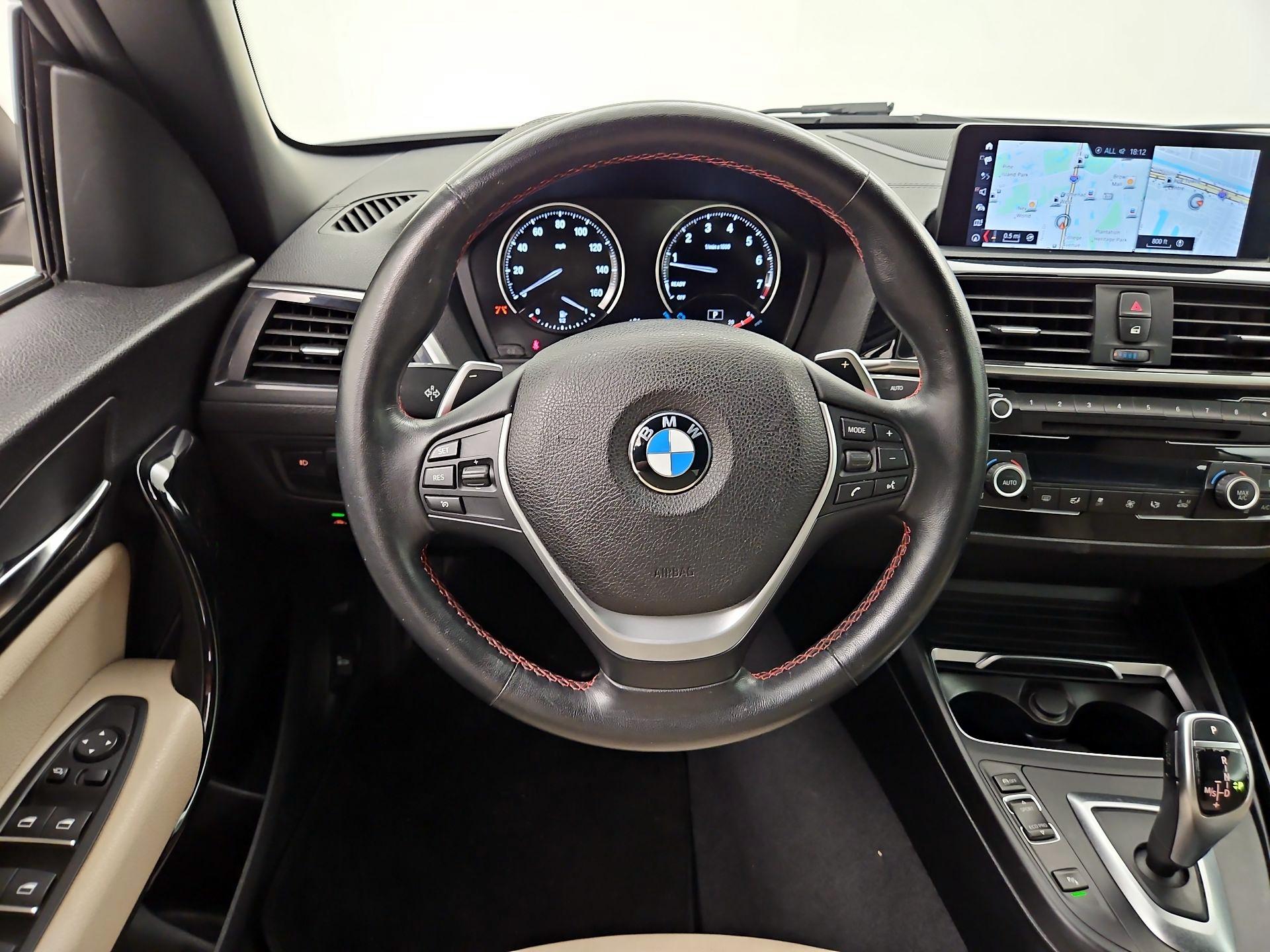 Thumbnail: 2020 BMW 2 Series - 10
