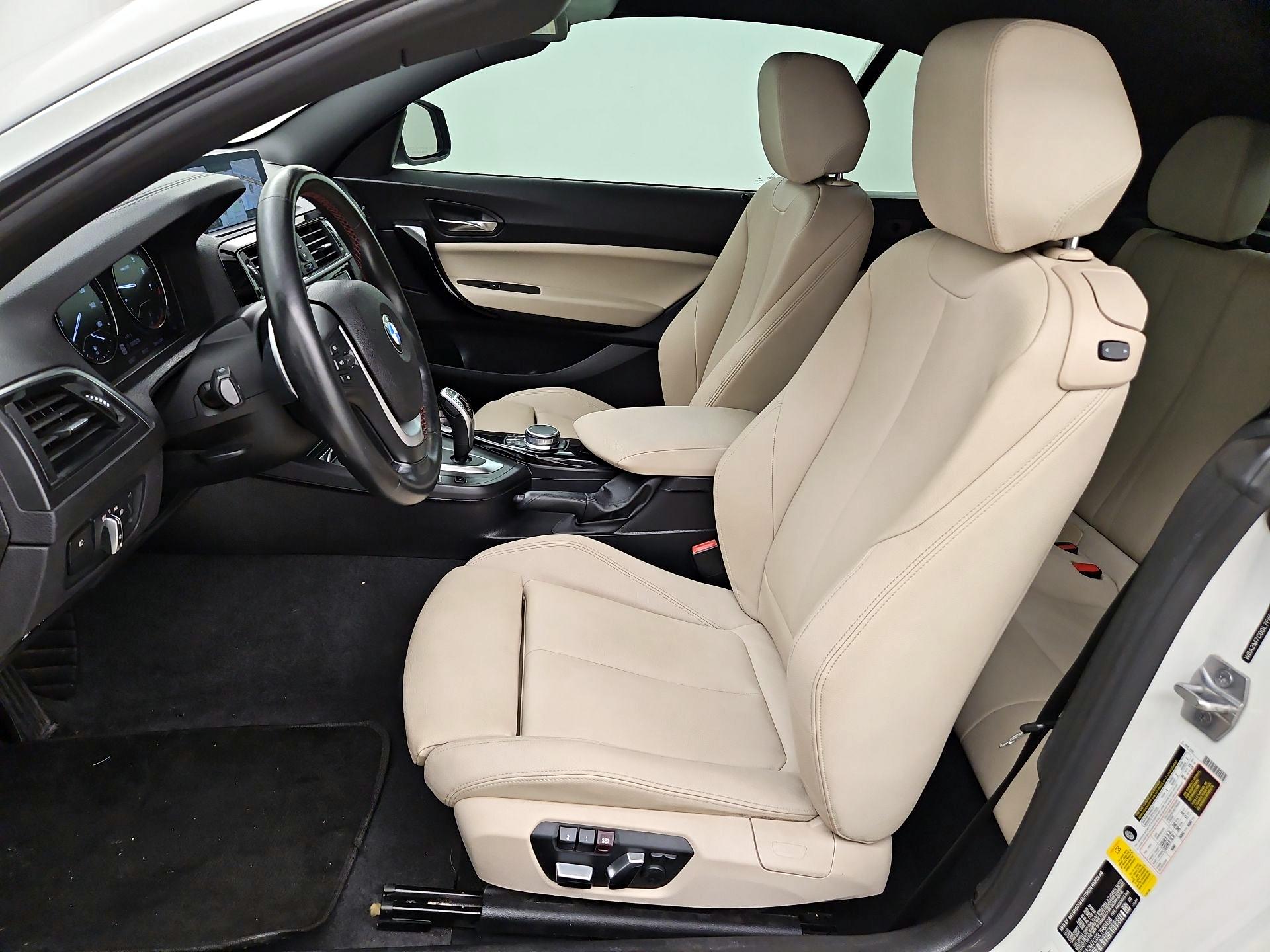Thumbnail: 2020 BMW 2 Series - 11