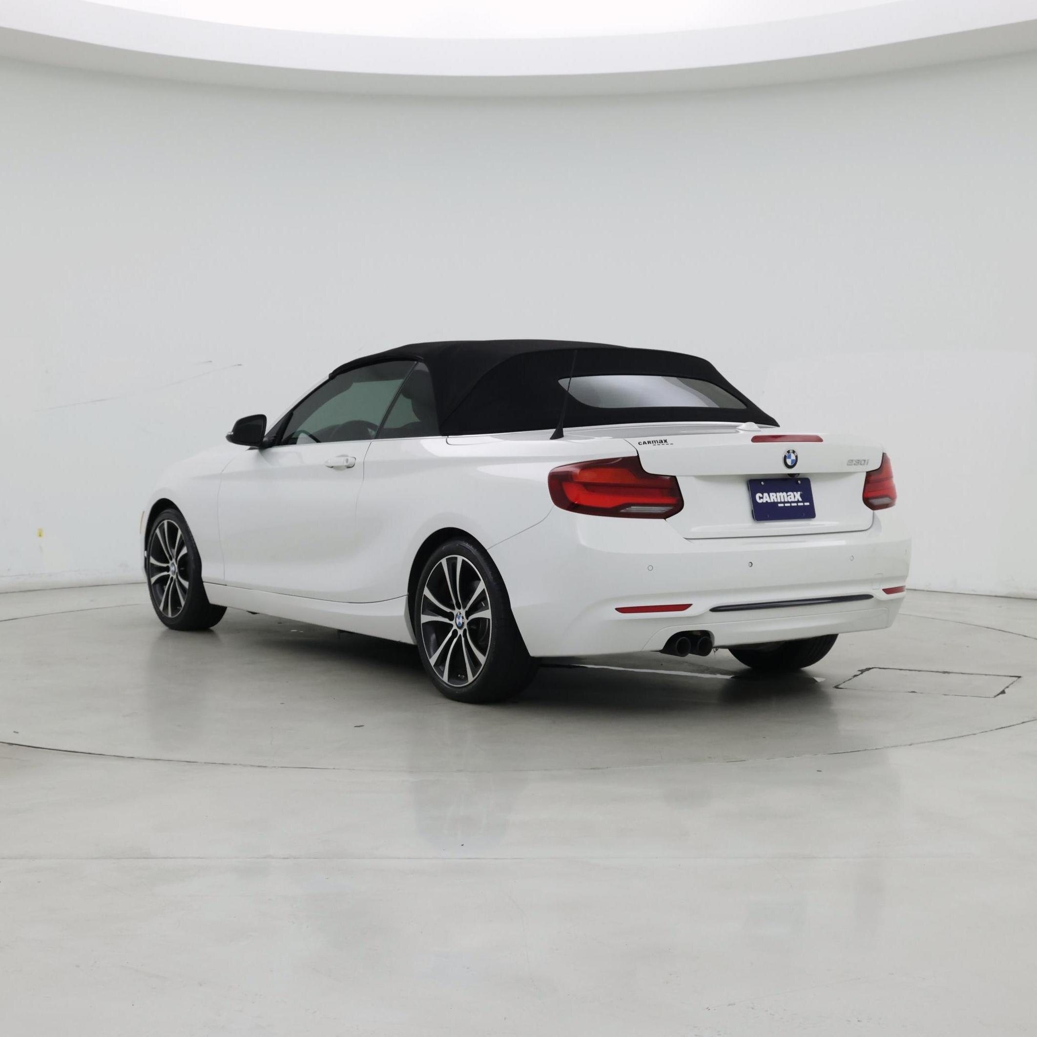 Thumbnail: 2020 BMW 2 Series - 2