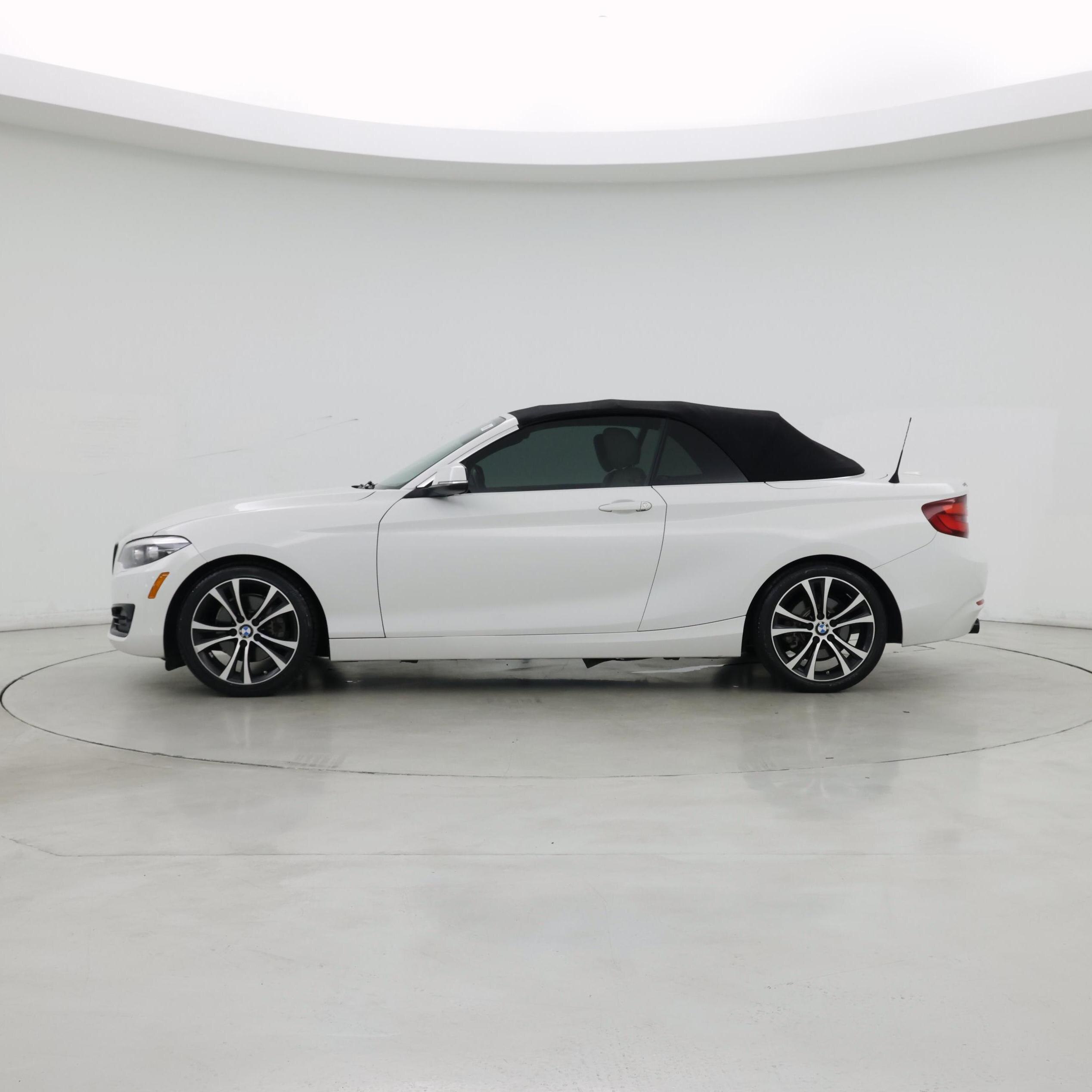 Thumbnail: 2020 BMW 2 Series - 3