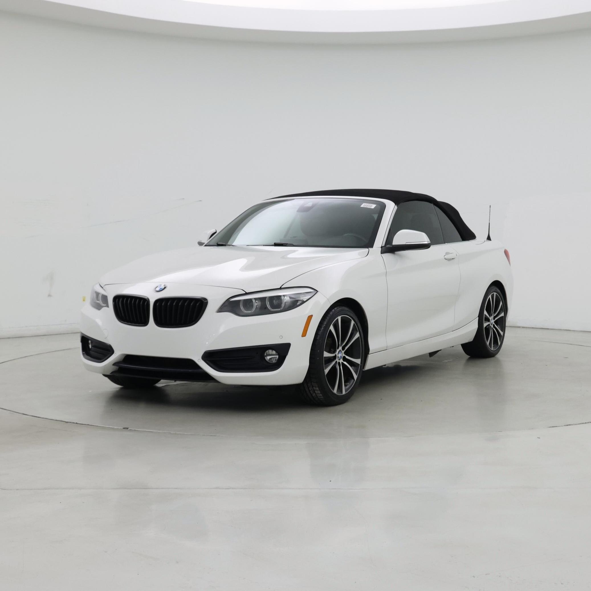 Thumbnail: 2020 BMW 2 Series - 4