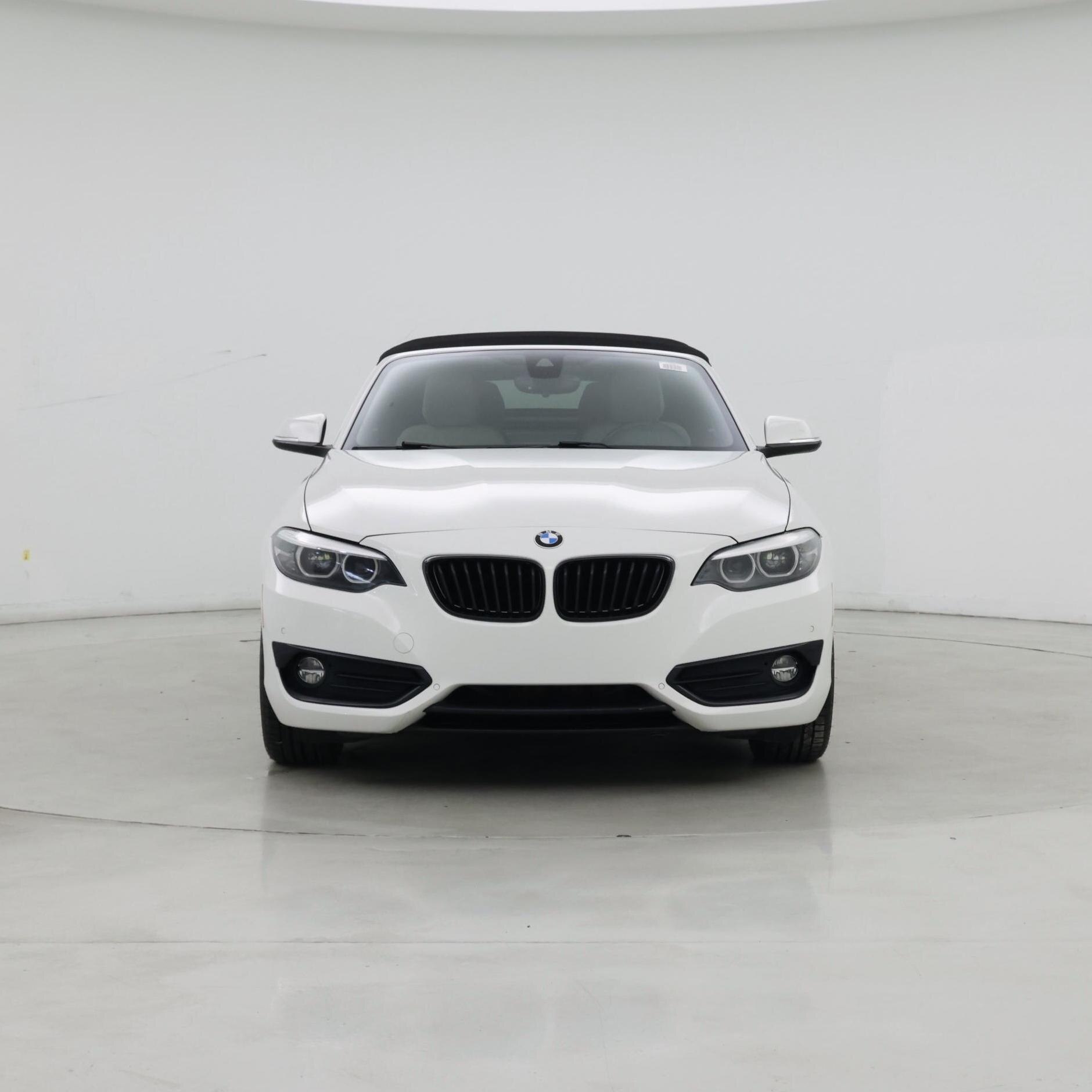 Thumbnail: 2020 BMW 2 Series - 5