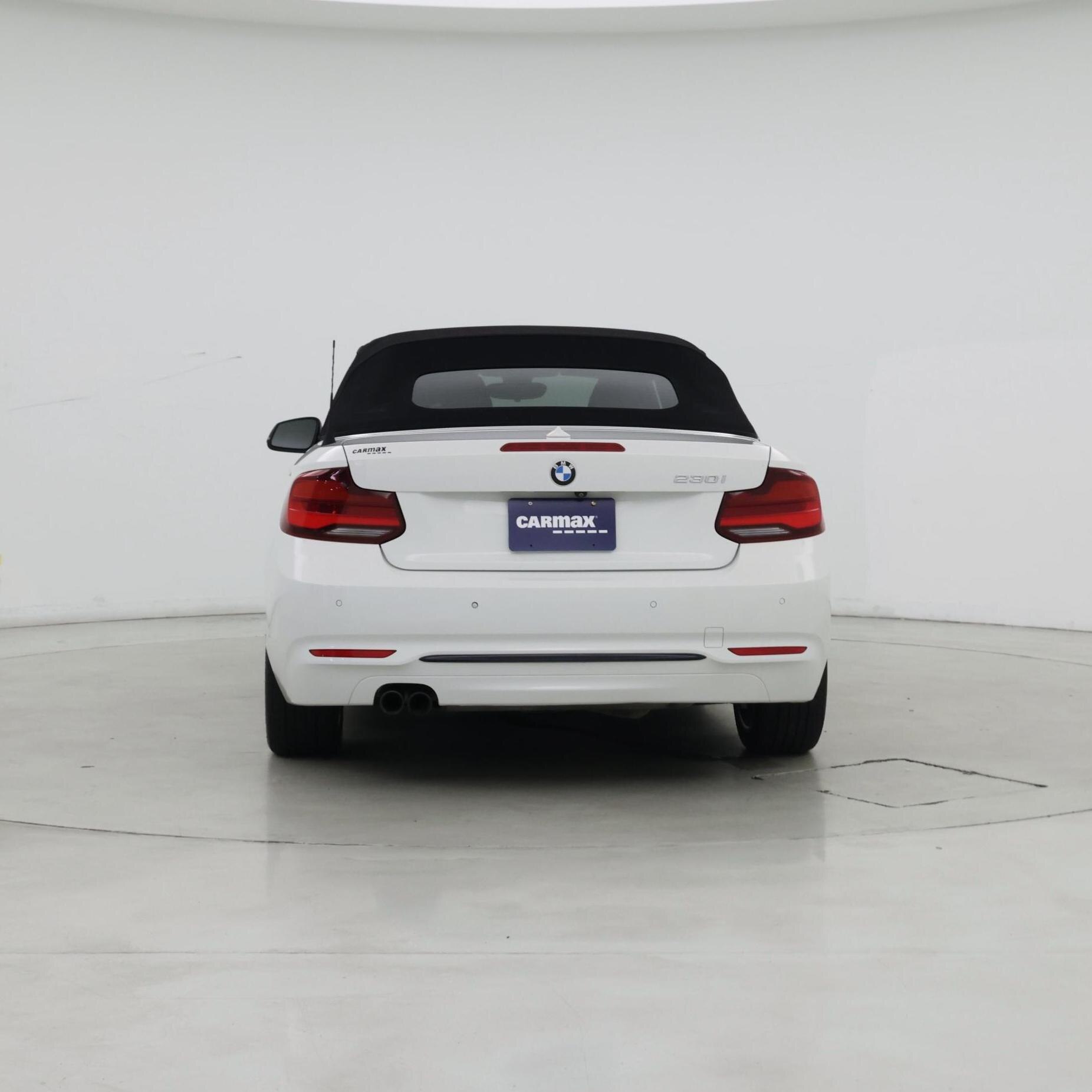 Thumbnail: 2020 BMW 2 Series - 6