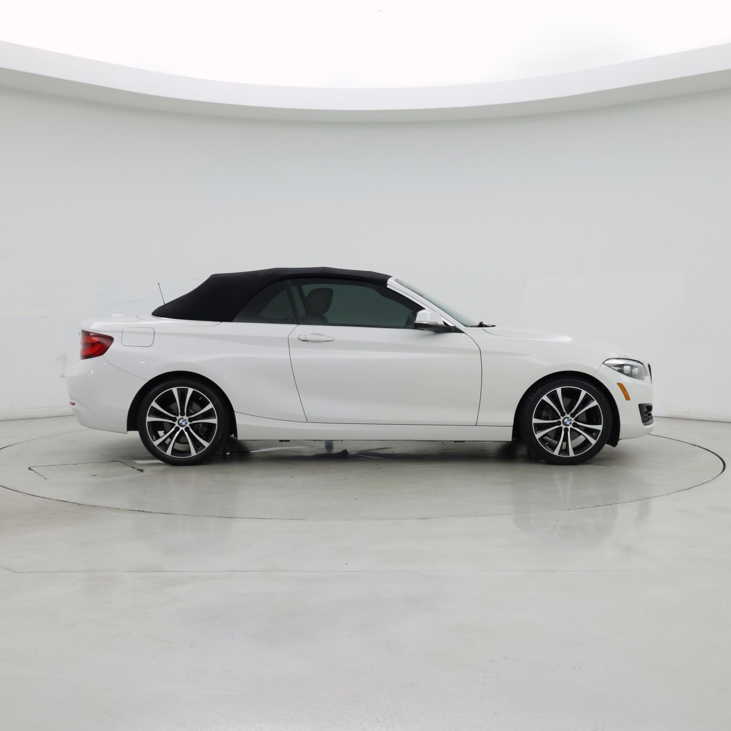 Thumbnail: 2020 BMW 2 Series - 7