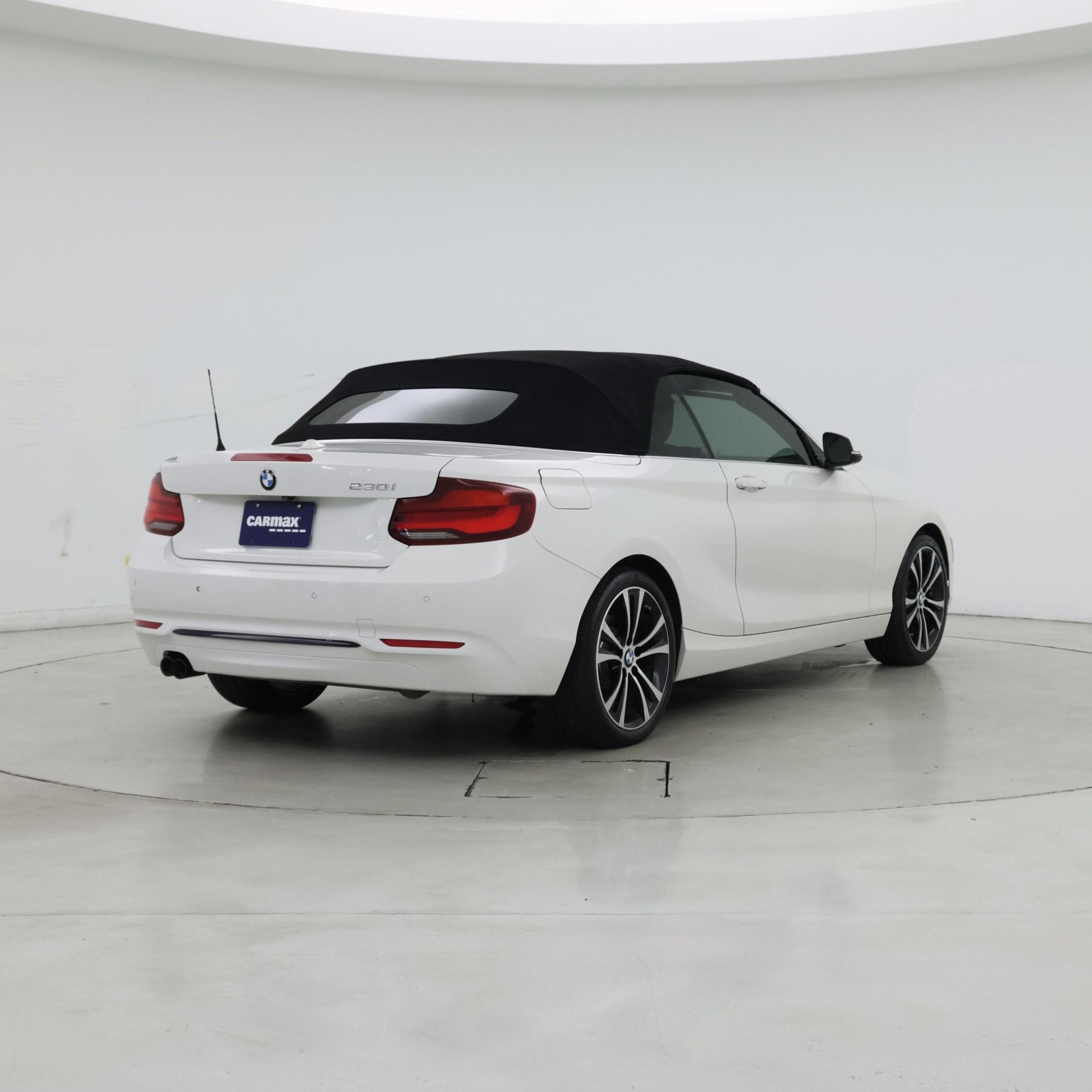 Thumbnail: 2020 BMW 2 Series - 8