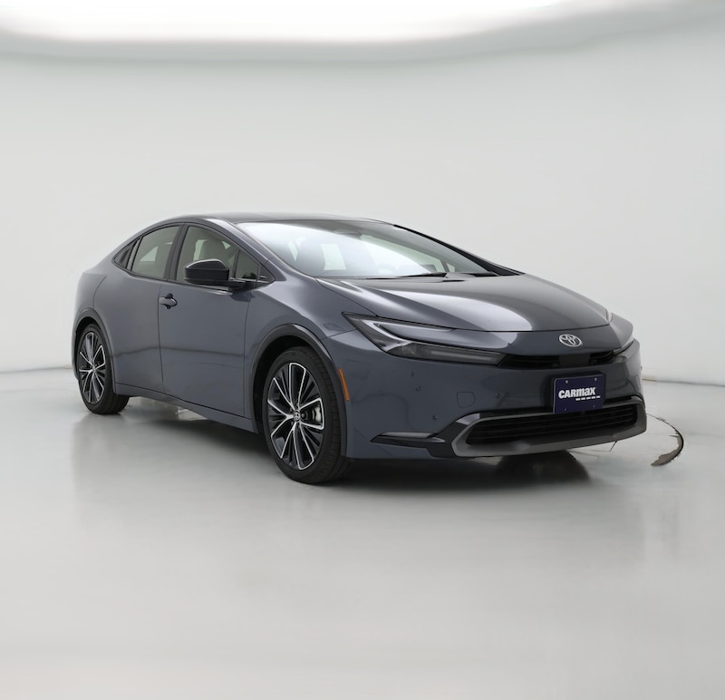 2024 Toyota Prius XLE