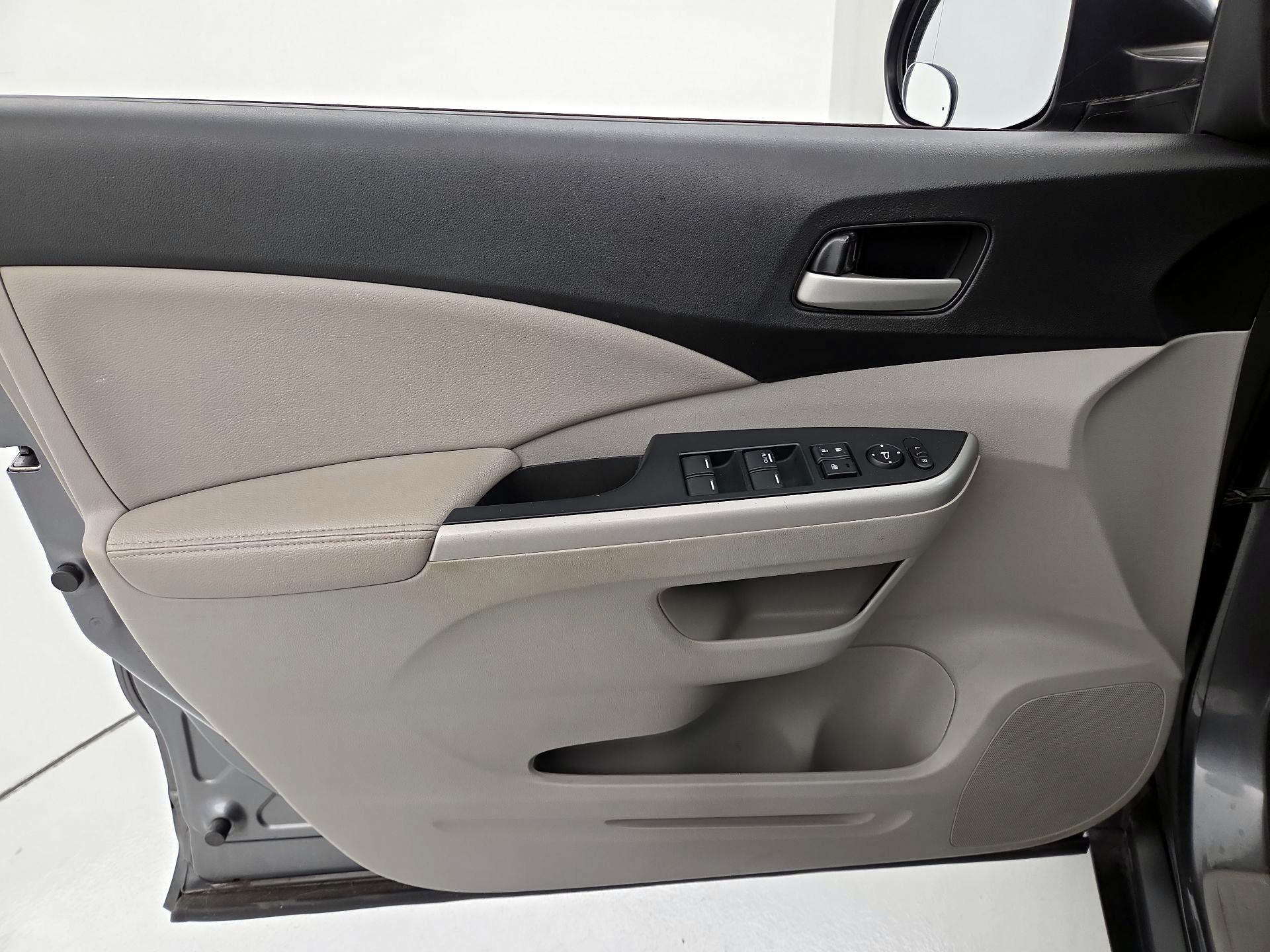 Thumbnail: 2014 Honda CR-V - 12