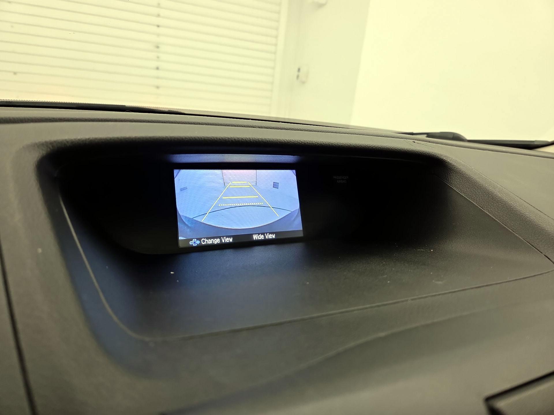 Thumbnail: 2014 Honda CR-V - 14