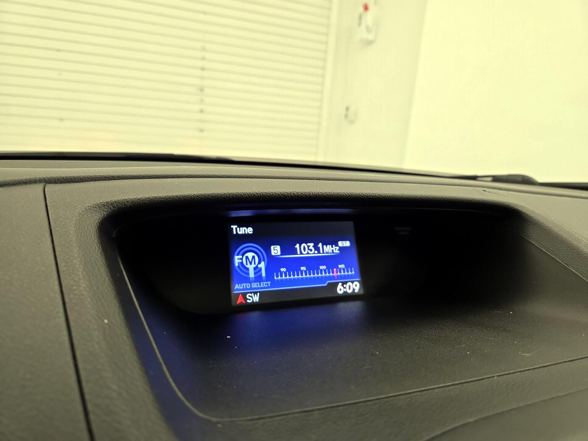 Thumbnail: 2014 Honda CR-V - 15