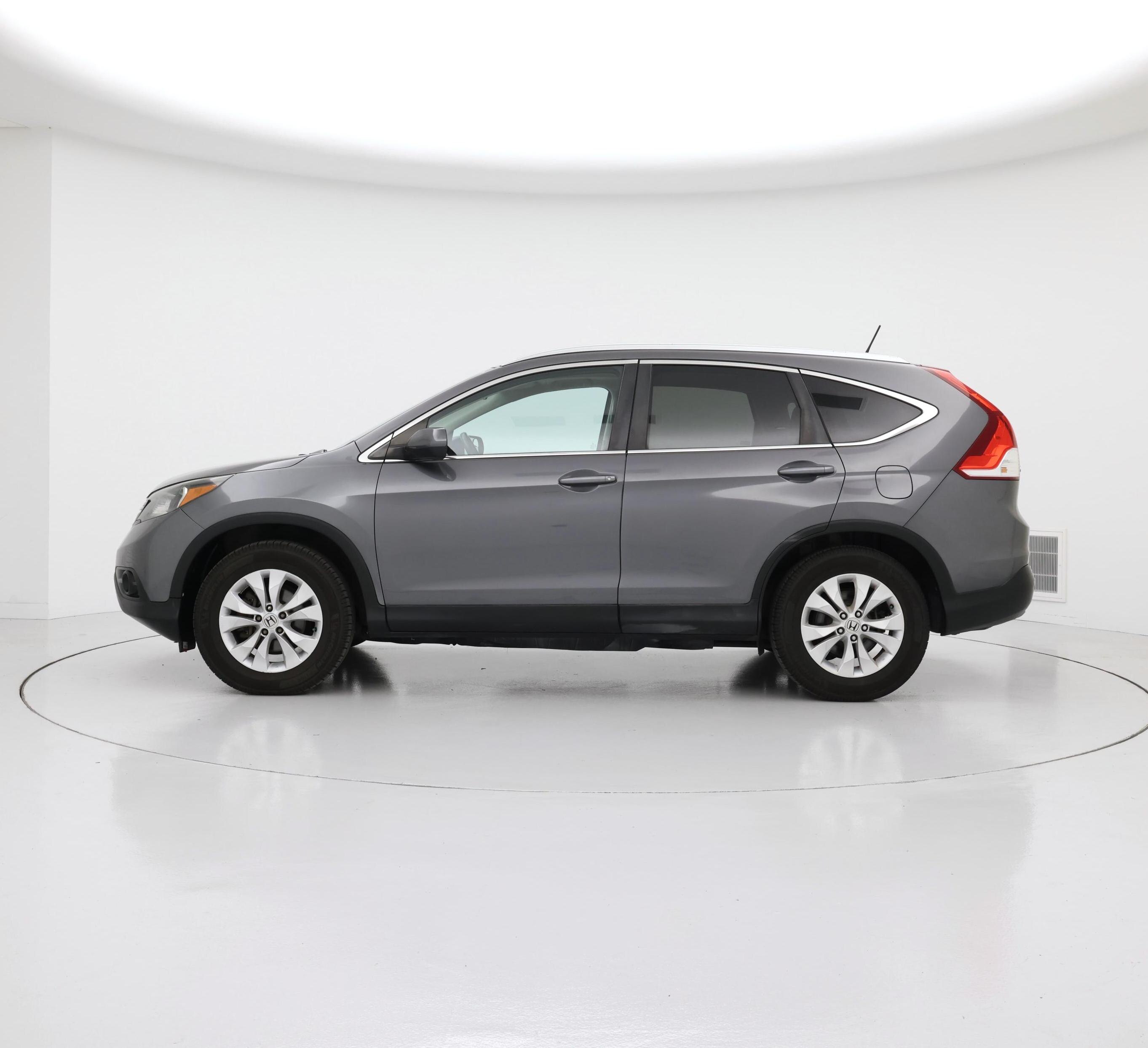 Thumbnail: 2014 Honda CR-V - 3