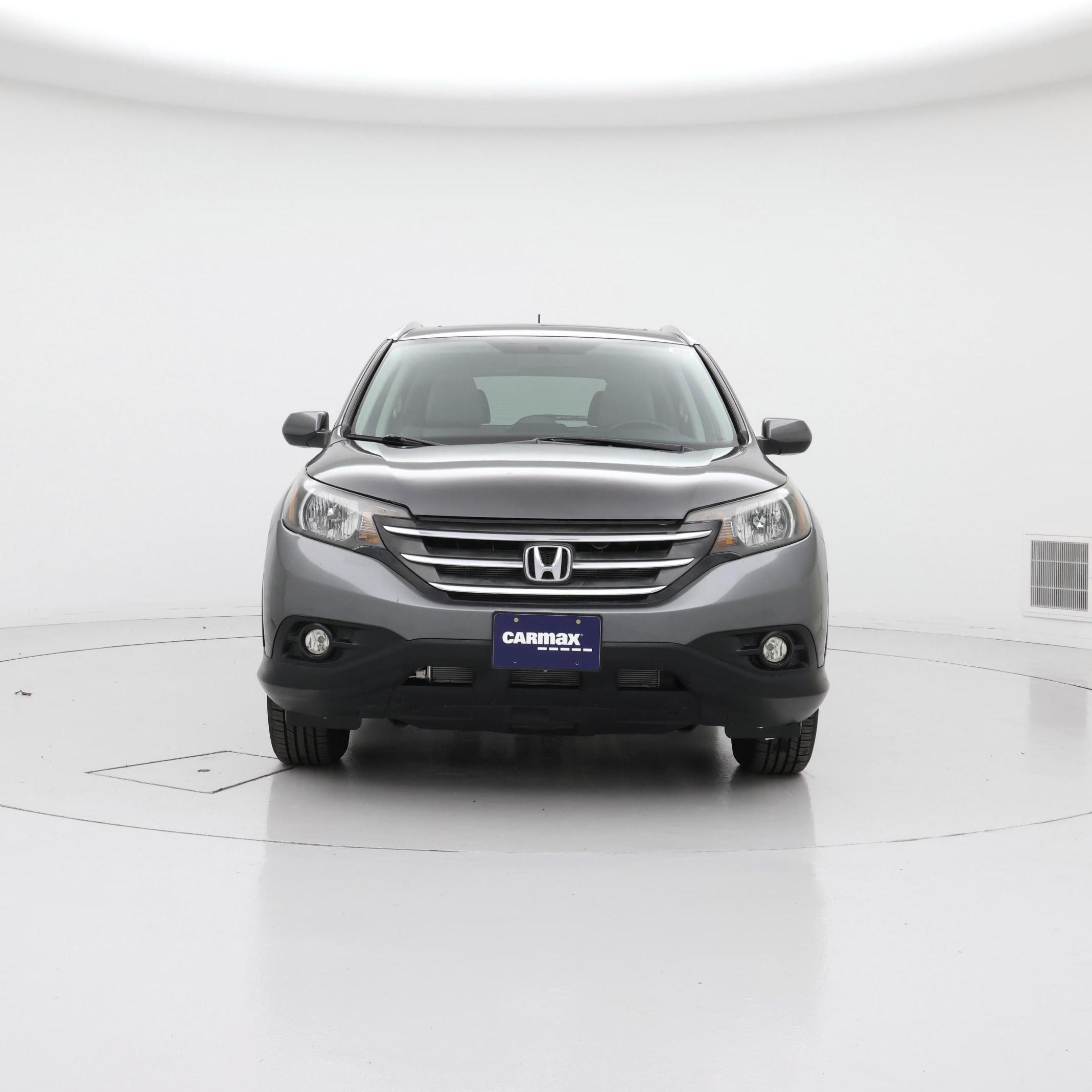 Thumbnail: 2014 Honda CR-V - 5