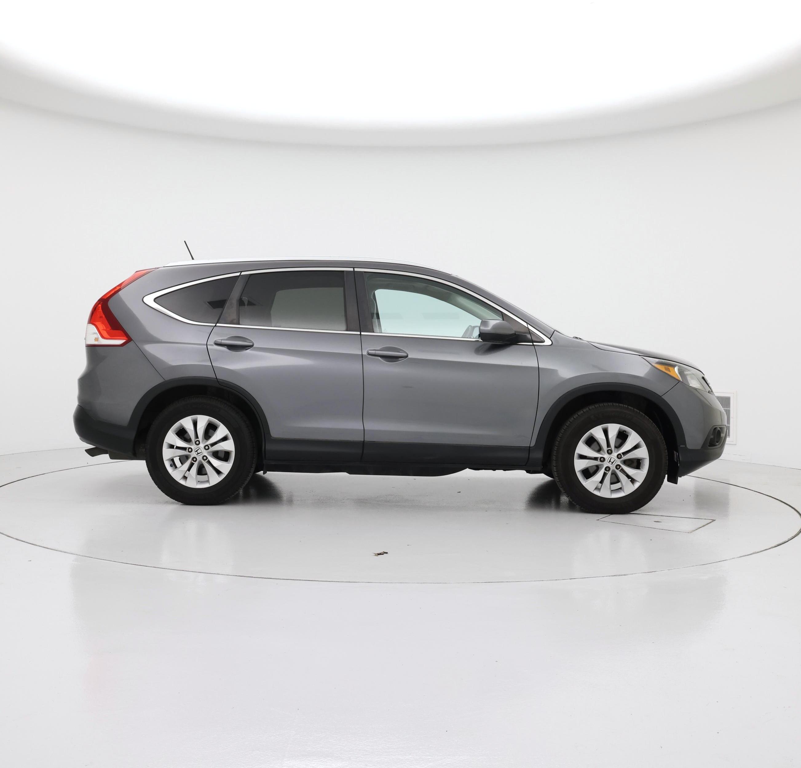 Thumbnail: 2014 Honda CR-V - 7