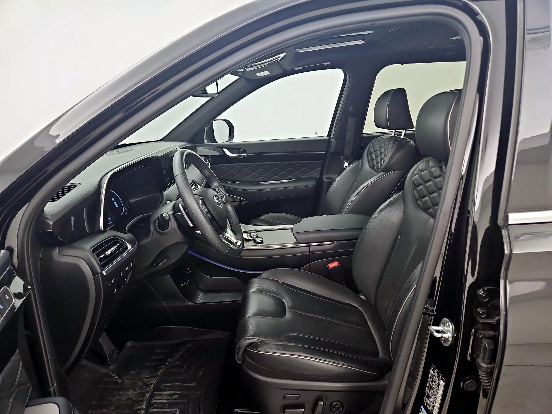 Thumbnail: 2020 Hyundai Palisade - 11