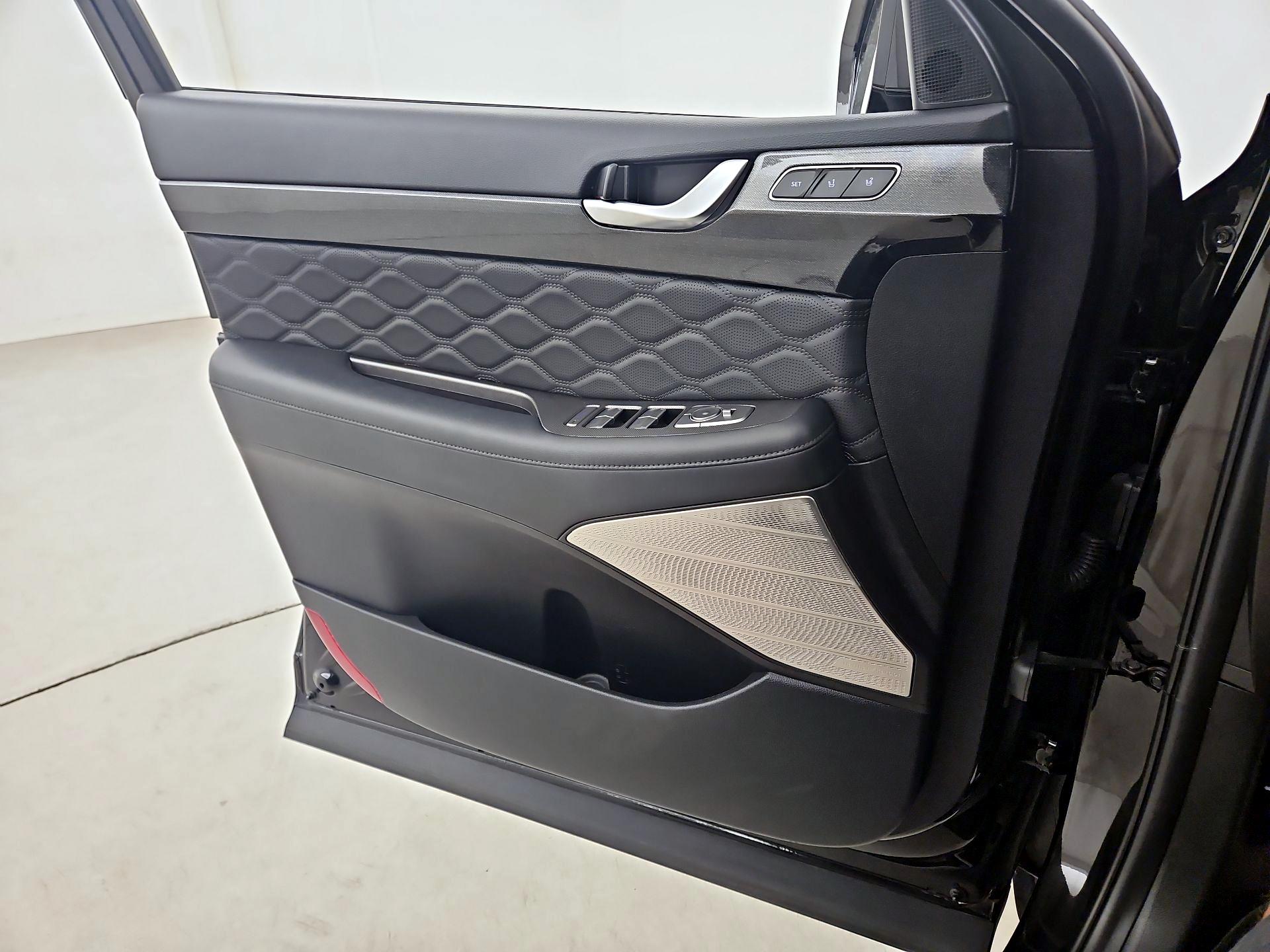 Thumbnail: 2020 Hyundai Palisade - 12
