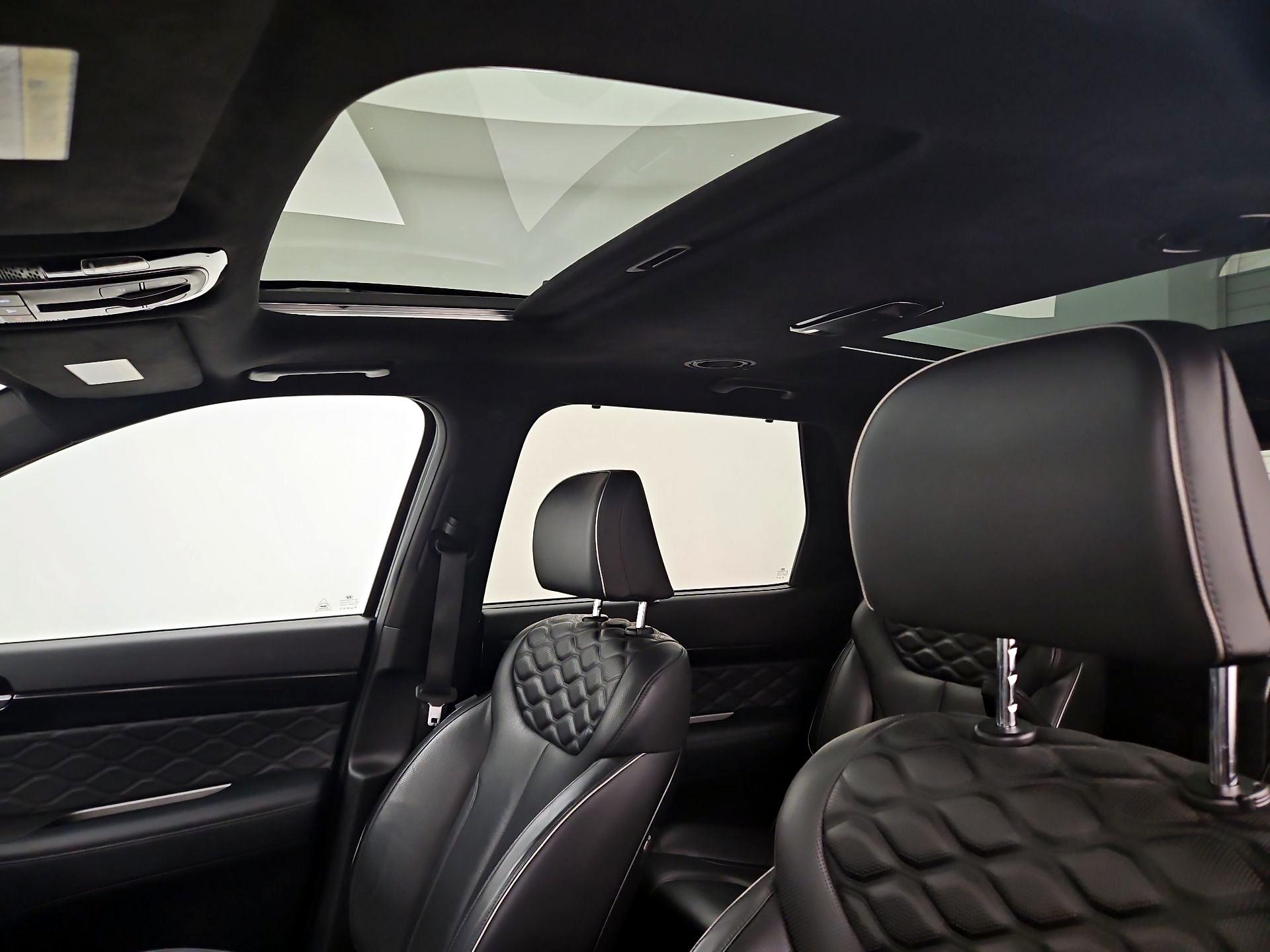 Thumbnail: 2020 Hyundai Palisade - 20