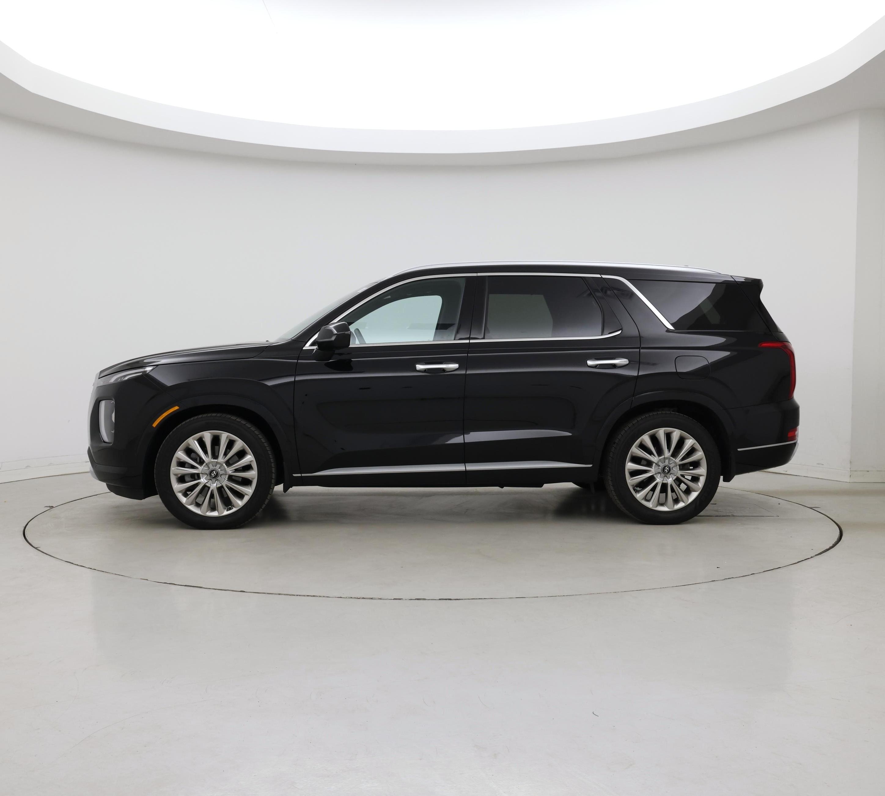 Thumbnail: 2020 Hyundai Palisade - 3